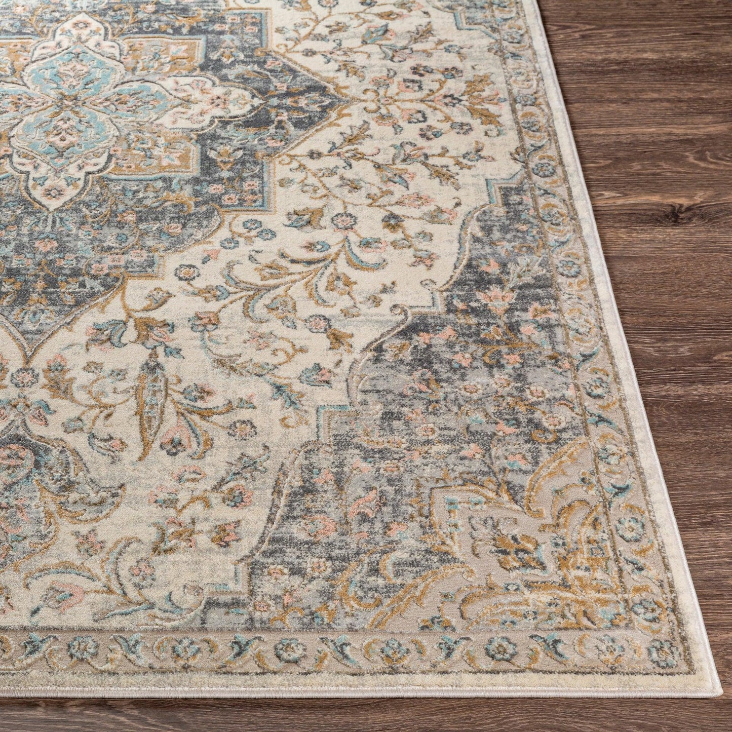 Dryden Machine Woven Rug Livabliss Dryden