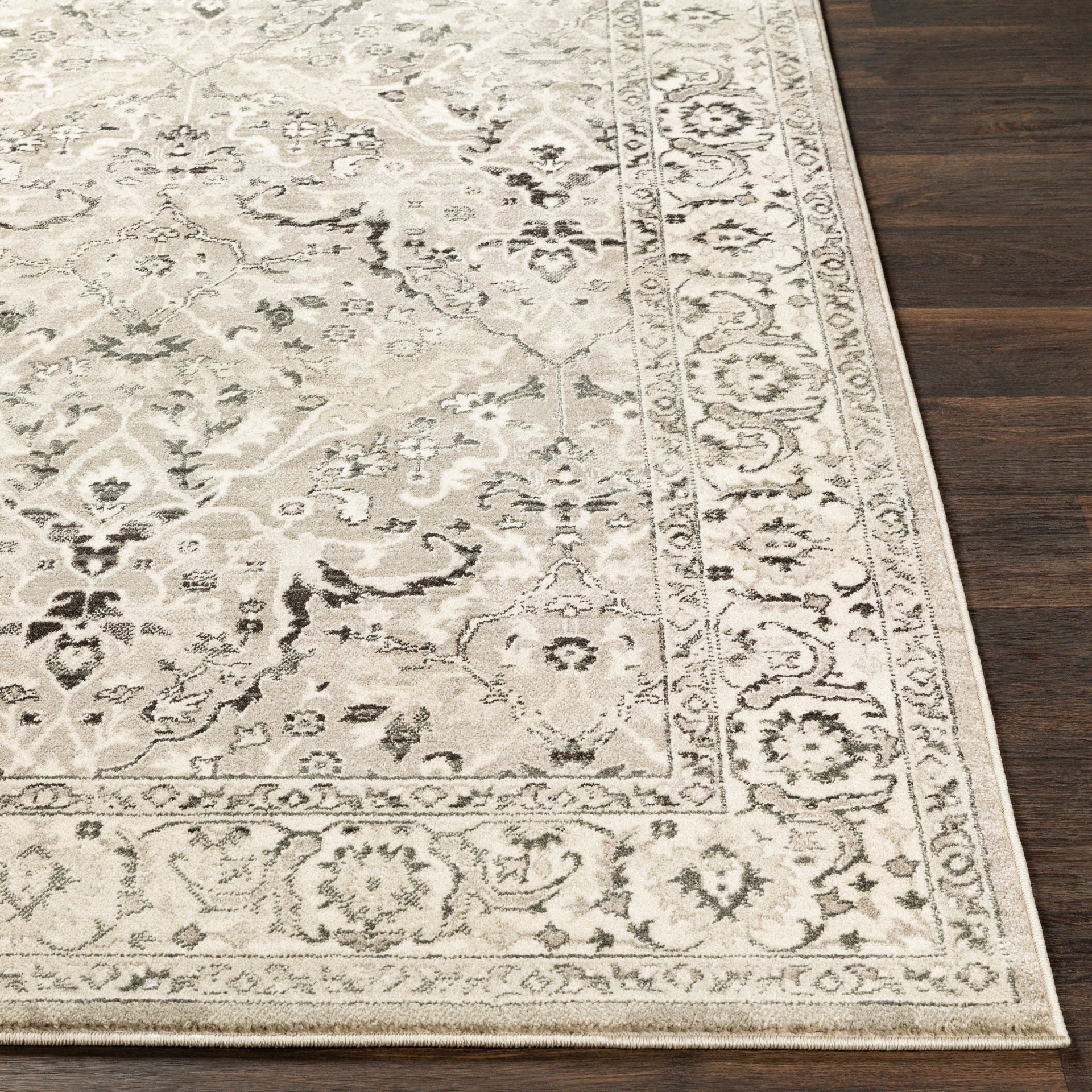 Mesopotamia Machine Woven Rug Livabliss Mesopotamia