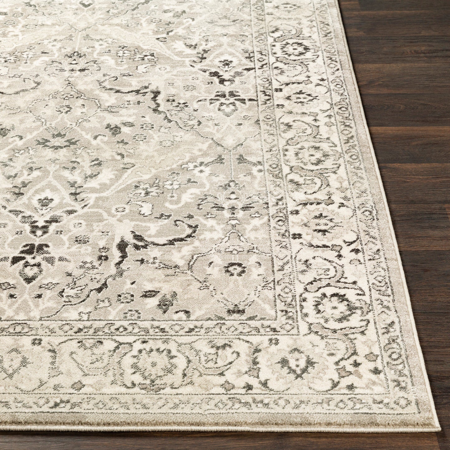 Mesopotamia Machine Woven Rug Livabliss Mesopotamia
