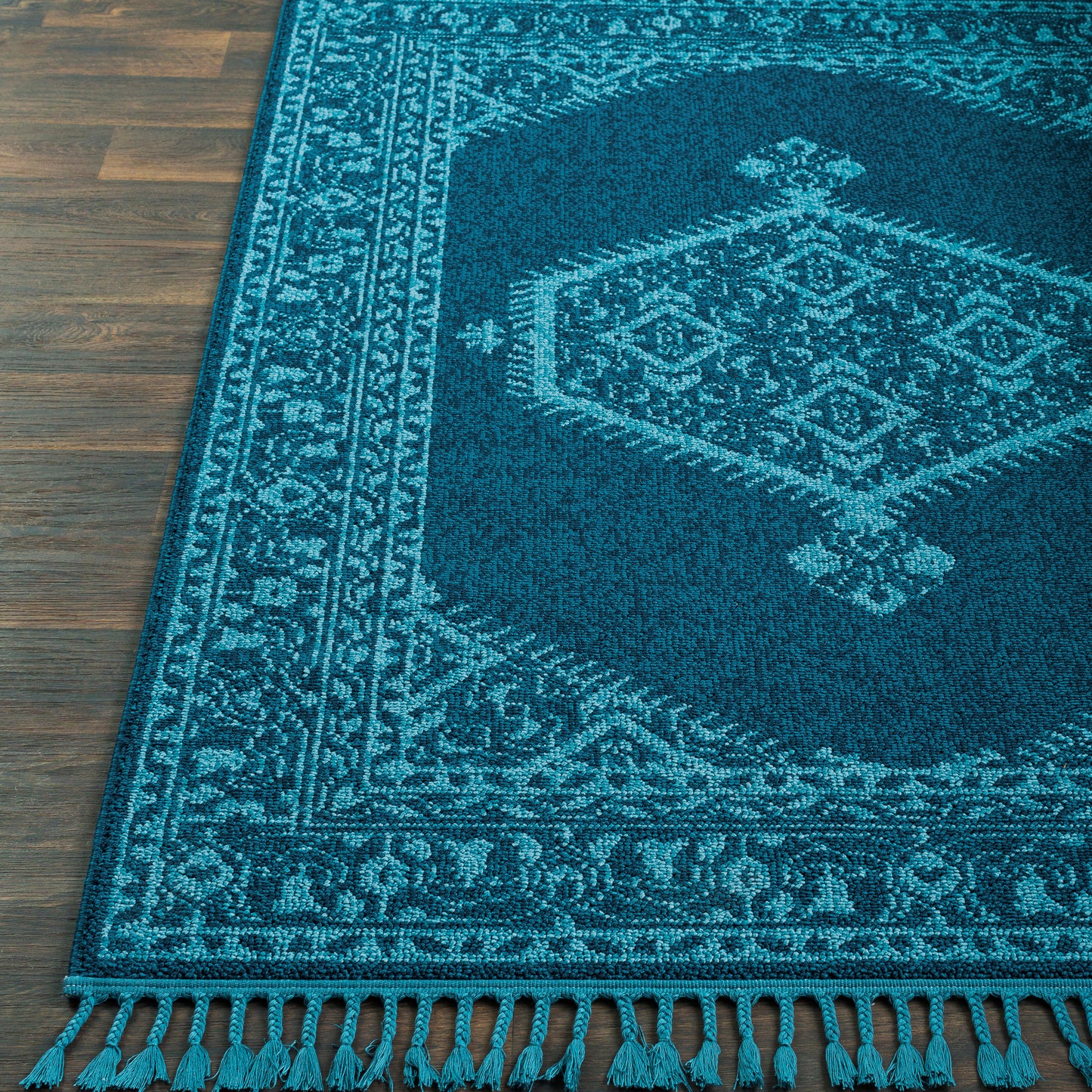 Love Machine Woven Rug Livabliss Love