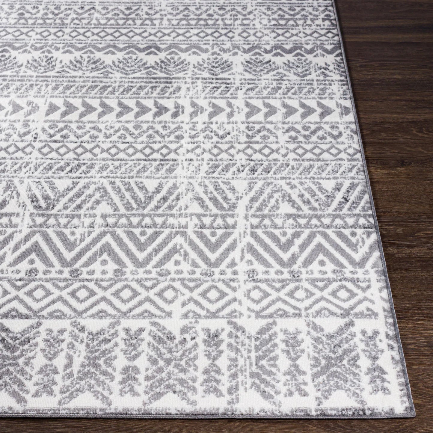 Cesar Machine Woven Rug Livabliss Cesar