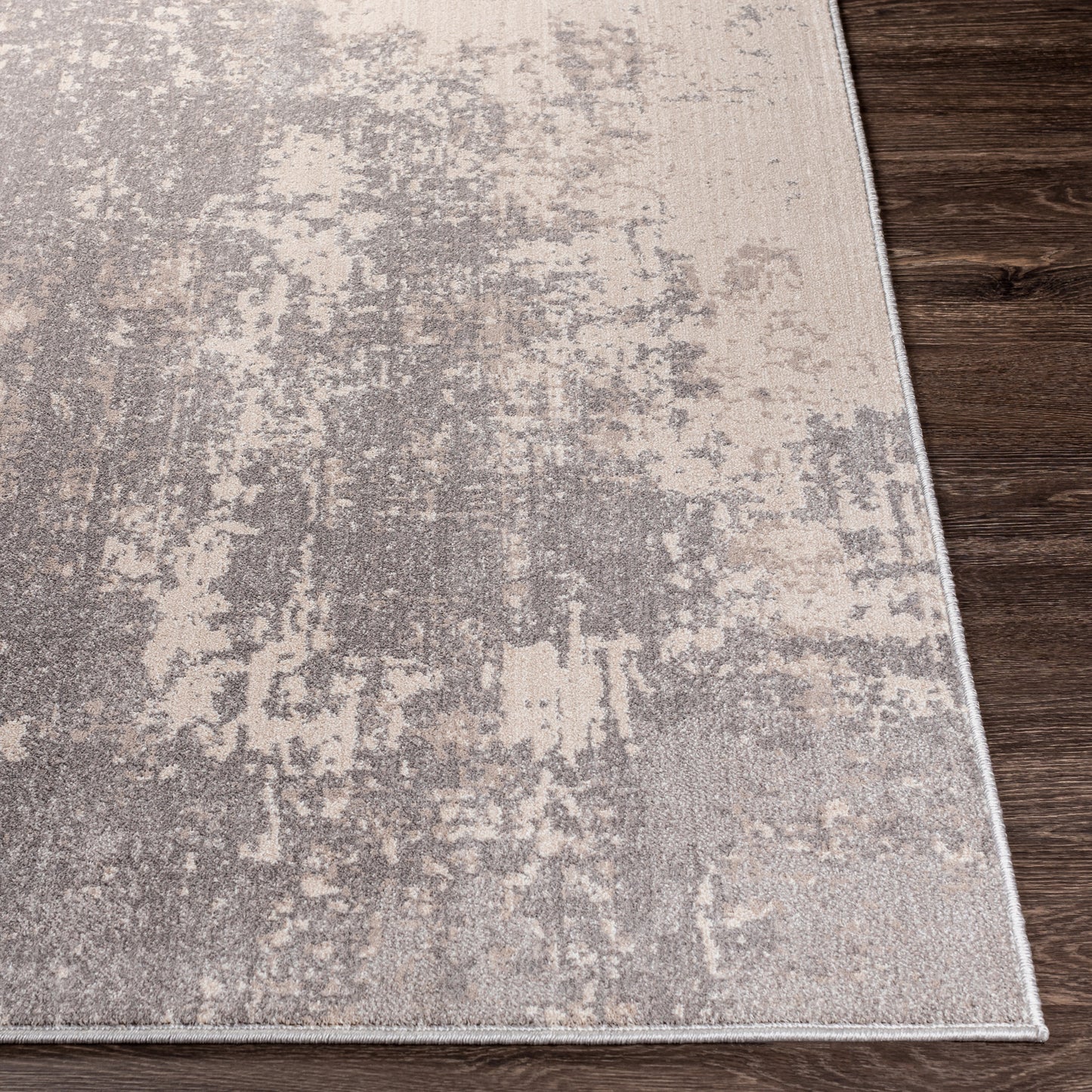 Mediterranean Machine Woven Rug Livabliss Mediterranean