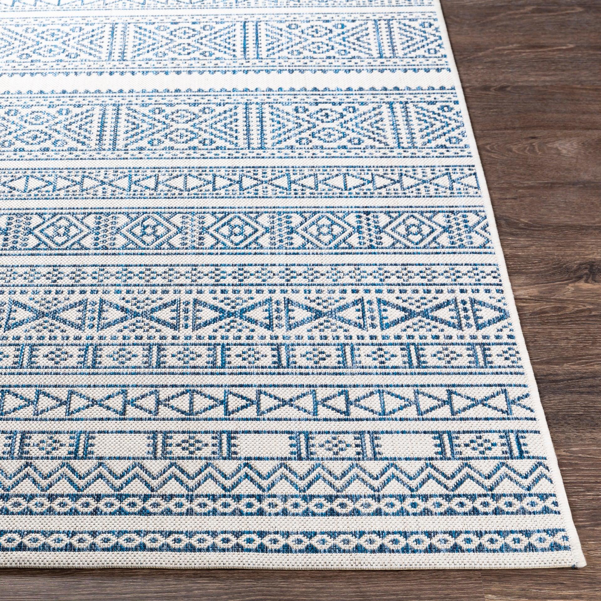 Eagean Machine Woven Rug Livabliss Eagean