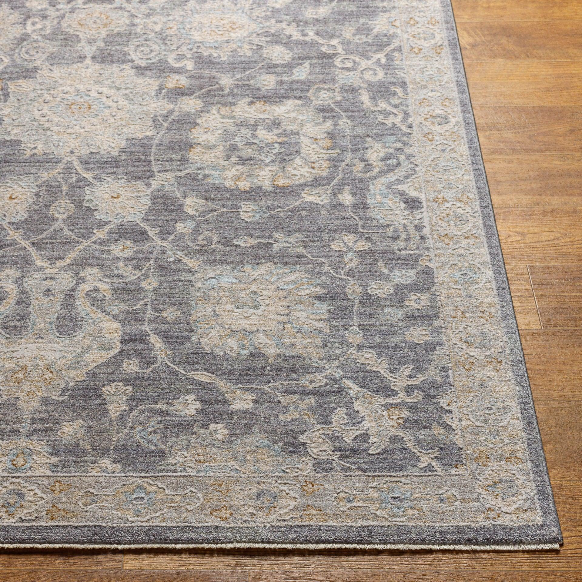 Avant Garde Machine Woven Rug Livabliss Avant Garde