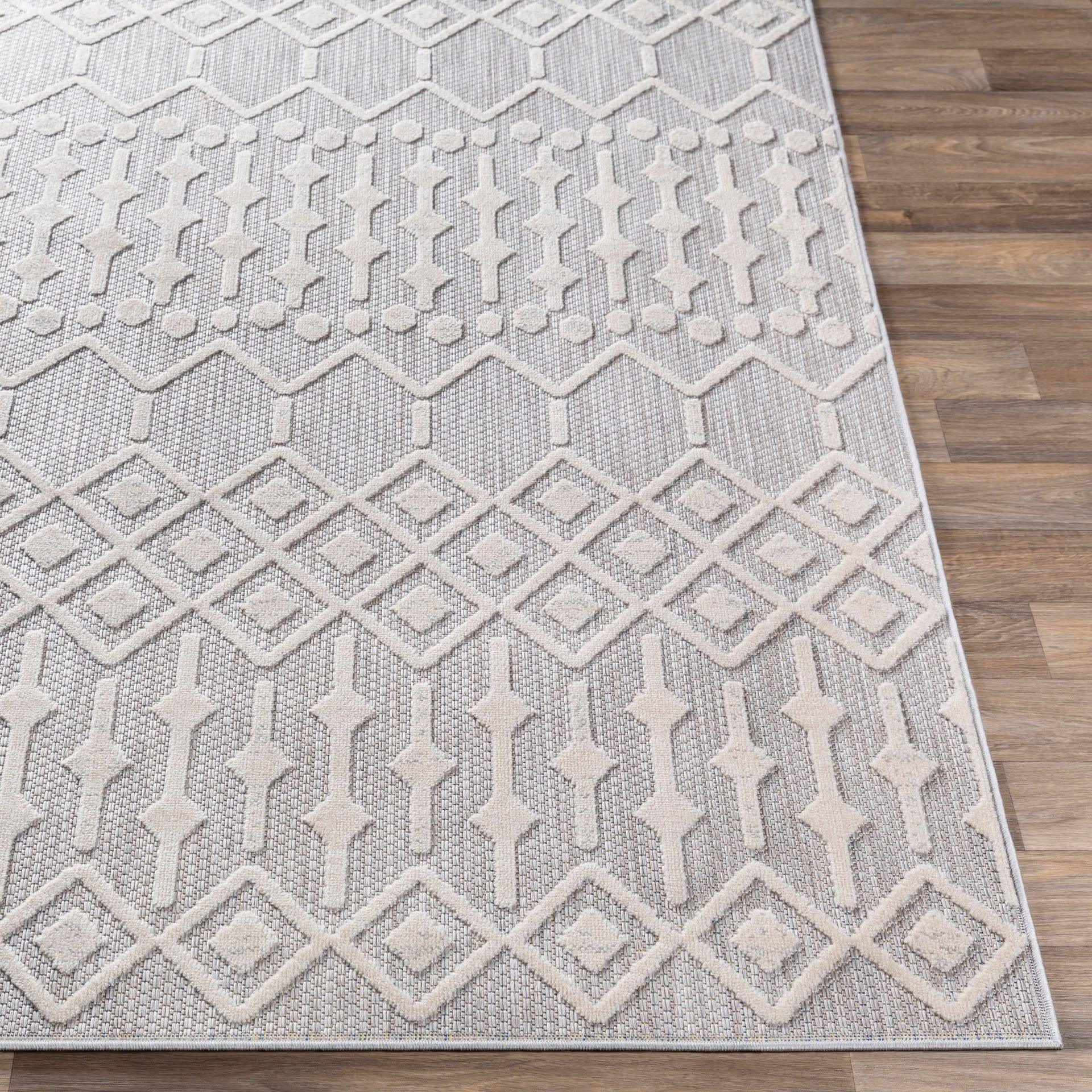 Big Sur Machine Woven Rug Livabliss Big Sur