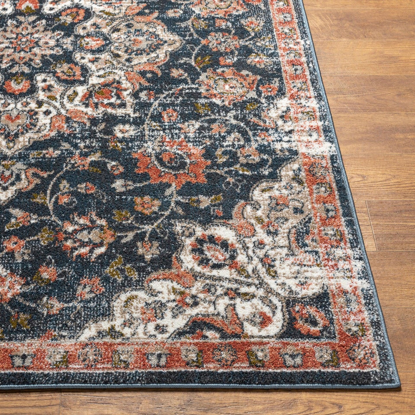 Davaro Machine Woven Rug Livabliss Davaro