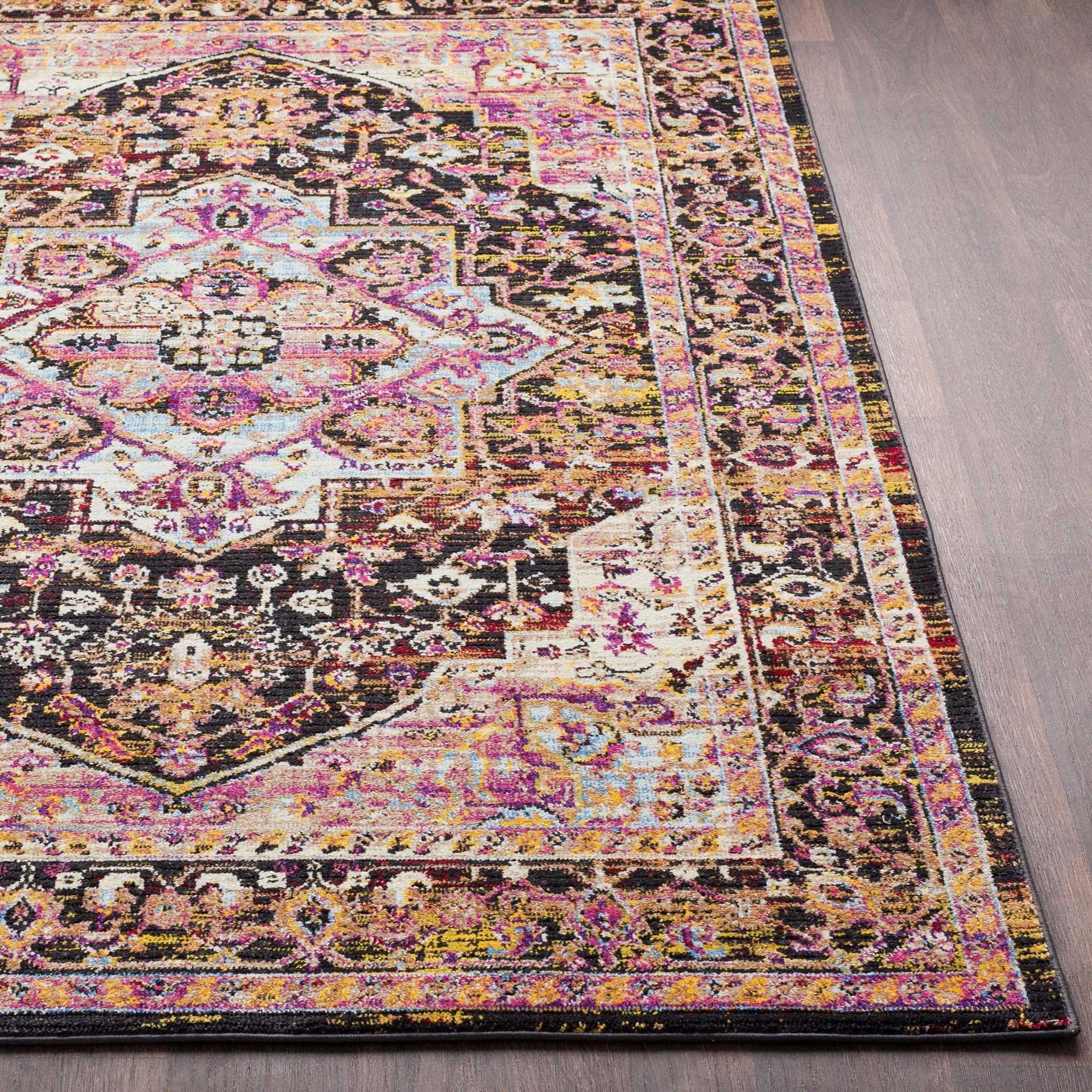 Alchemy Machine Woven Rug Livabliss Alchemy