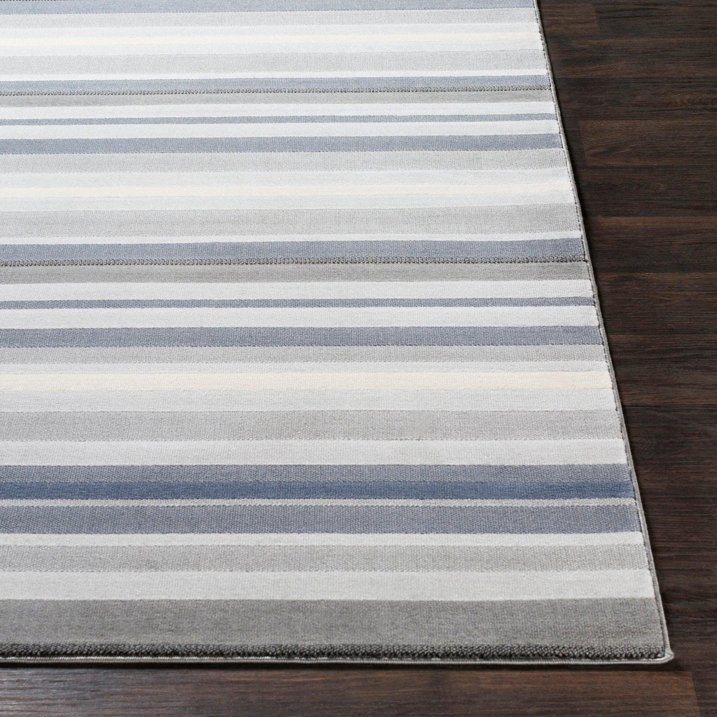 City Machine Woven Rug Livabliss City