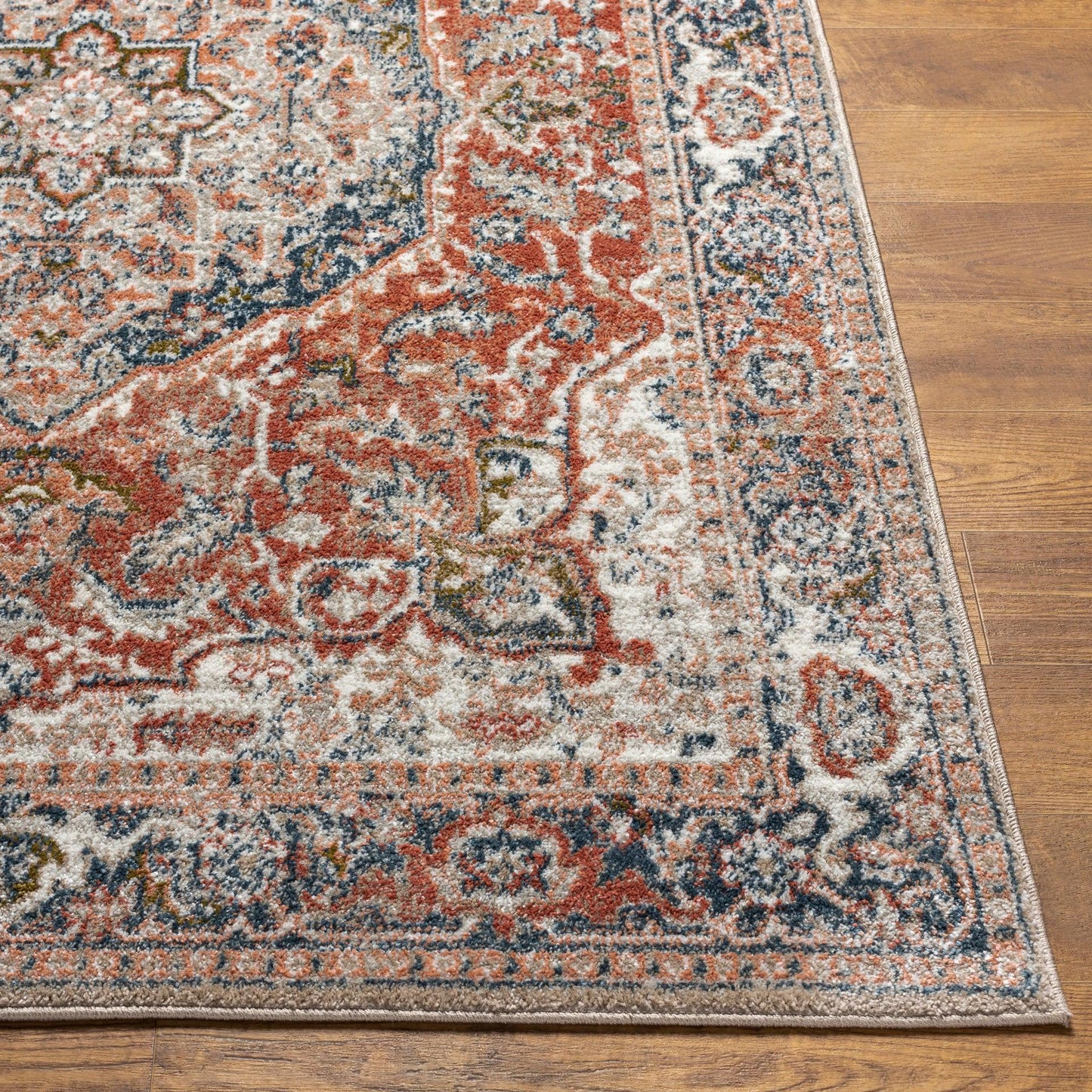 Davaro Machine Woven Rug Livabliss Davaro
