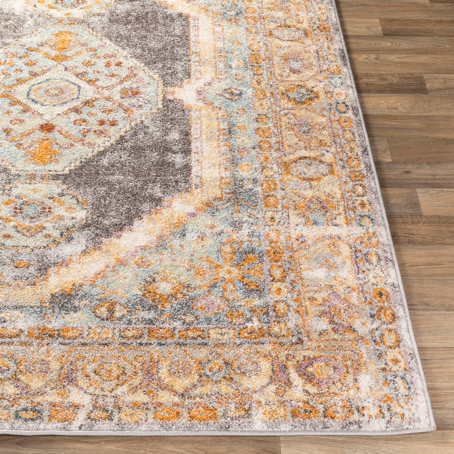 New Mexico Machine Woven Rug Livabliss New Mexico
