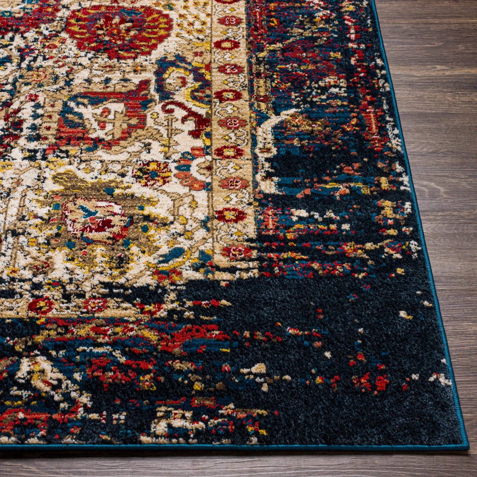 Crafty Machine Woven Rug Livabliss Crafty