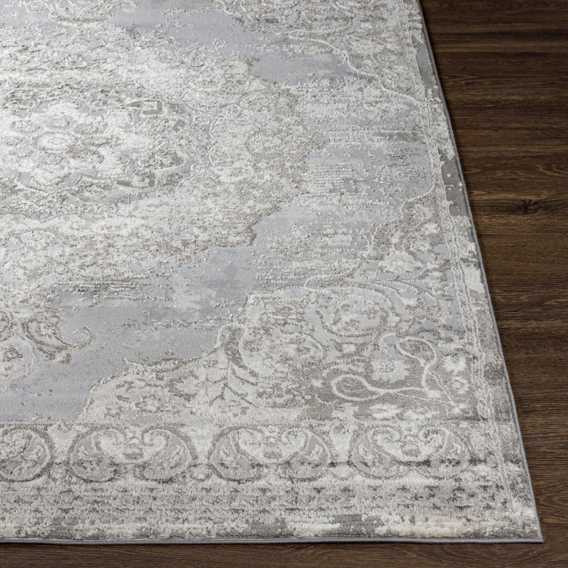 Enfield Machine Woven Rug Livabliss Enfield
