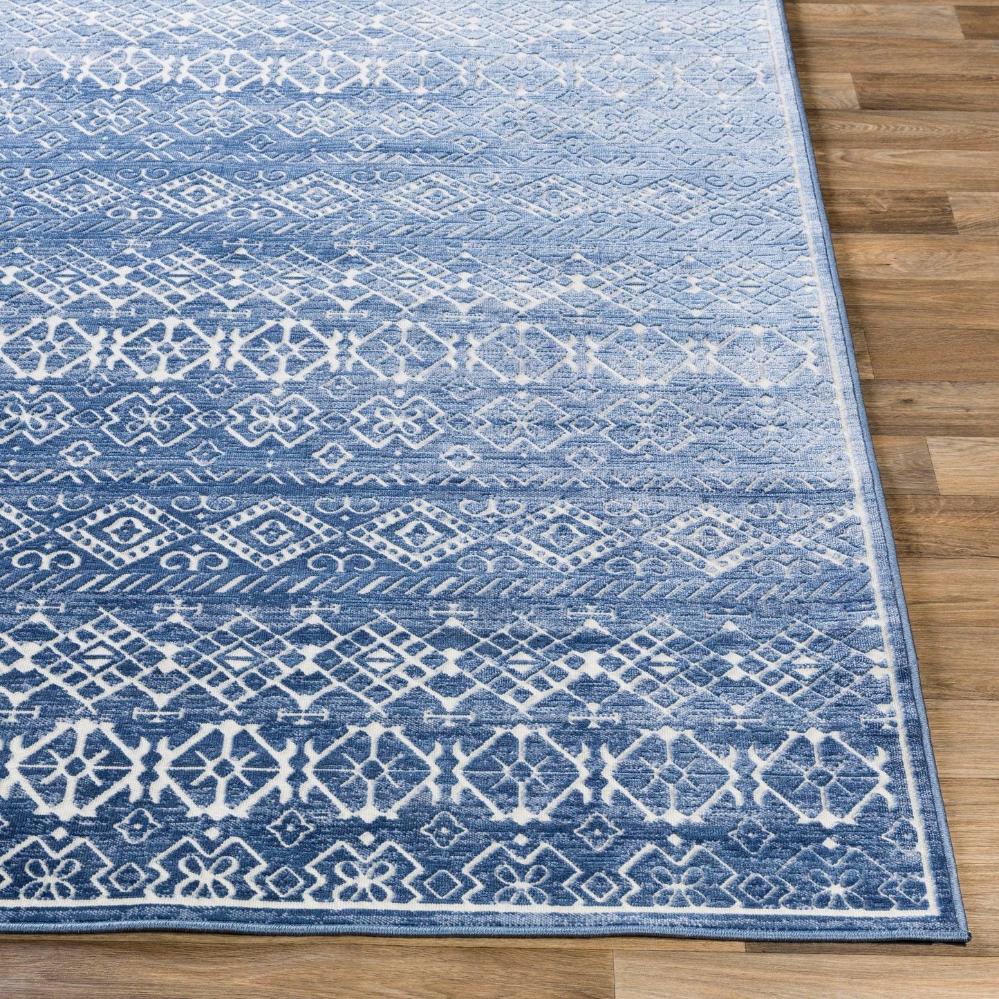 Dantel Machine Woven Rug Livabliss Dantel