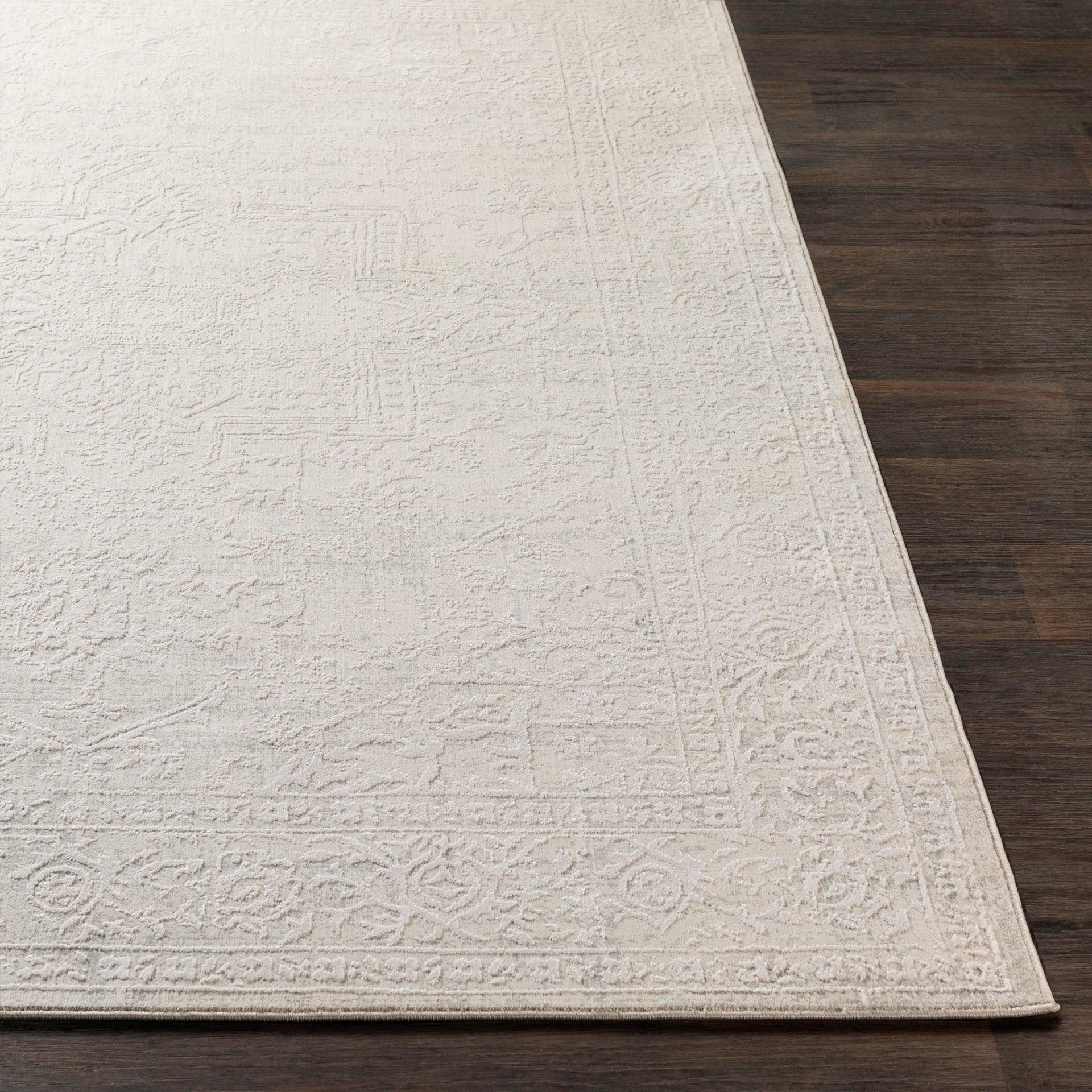 Aisha Machine Woven Rug Livabliss Aisha