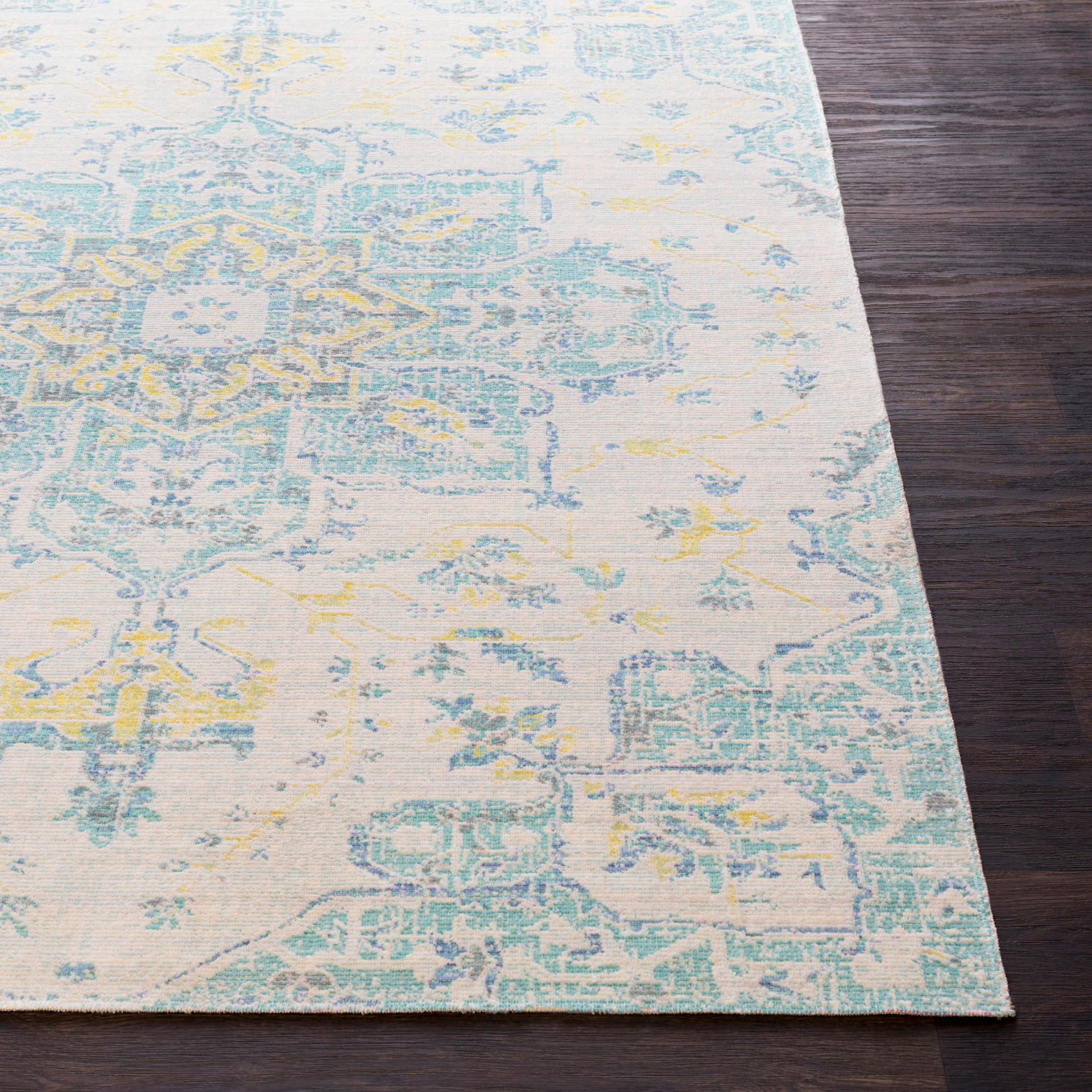 Seasoned Treasures Machine Woven Rug Livabliss Seasoned Treasures