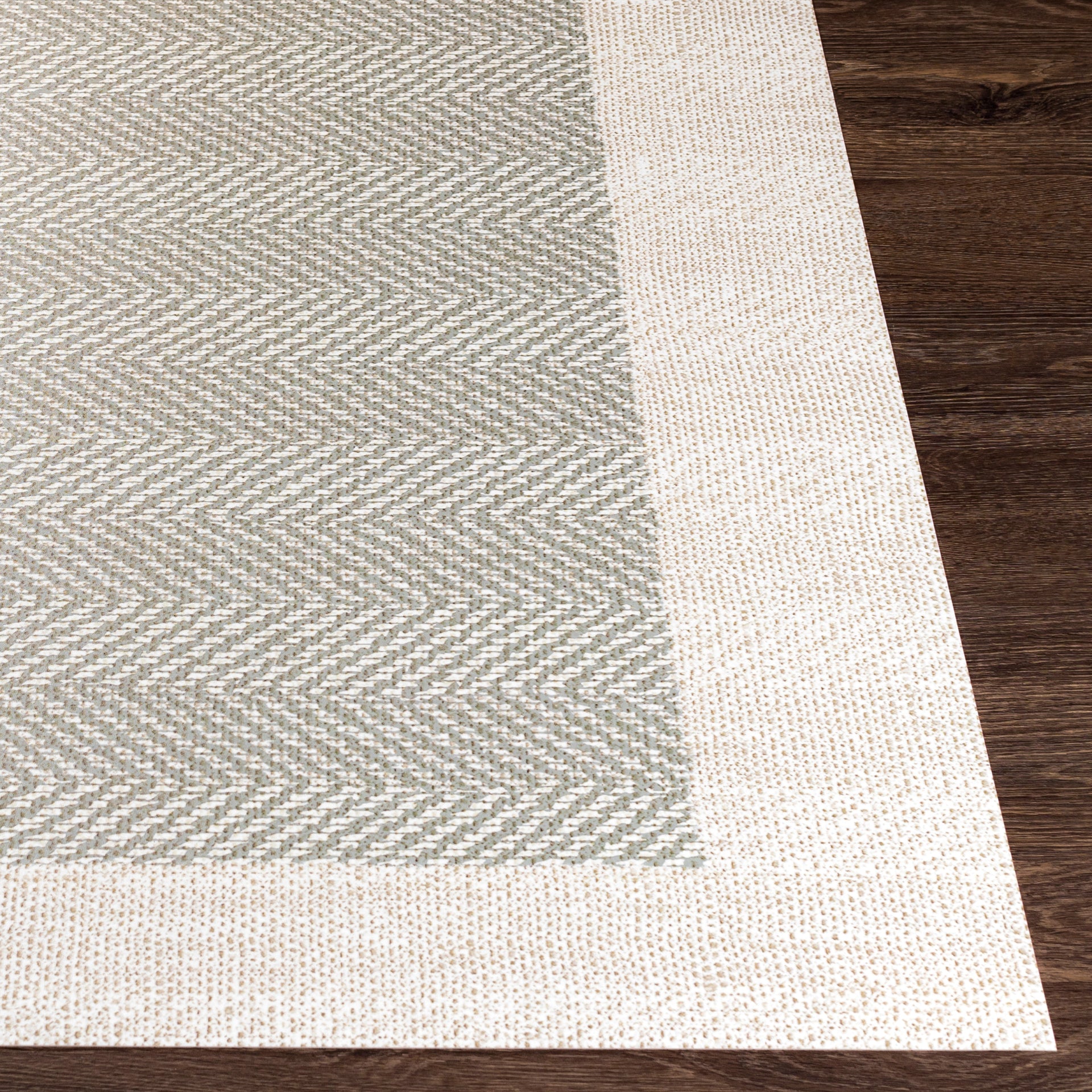 Vinilo Machine Woven Rug Livabliss Vinilo