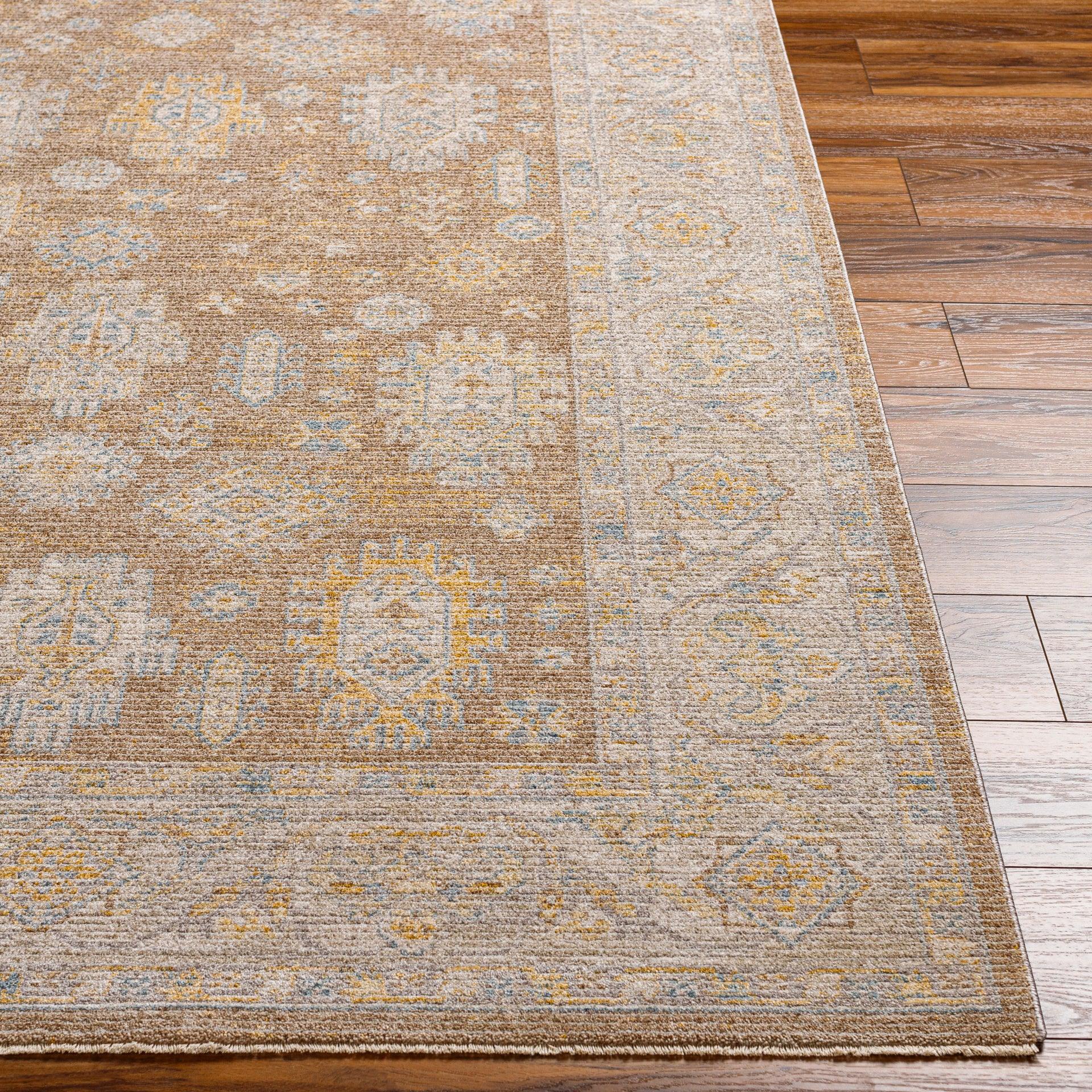 Avant Garde Machine Woven Rug Livabliss Avant Garde