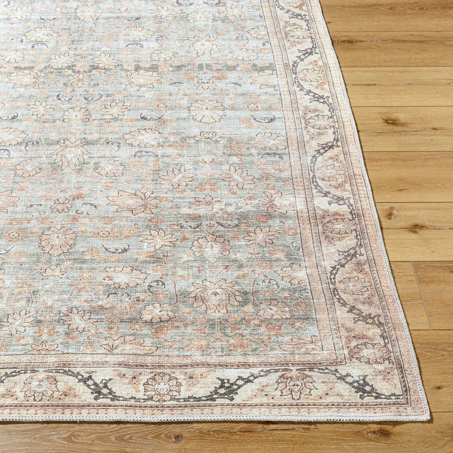 Amelie Machine Woven Rug Becki Owens X Livabliss Amelie