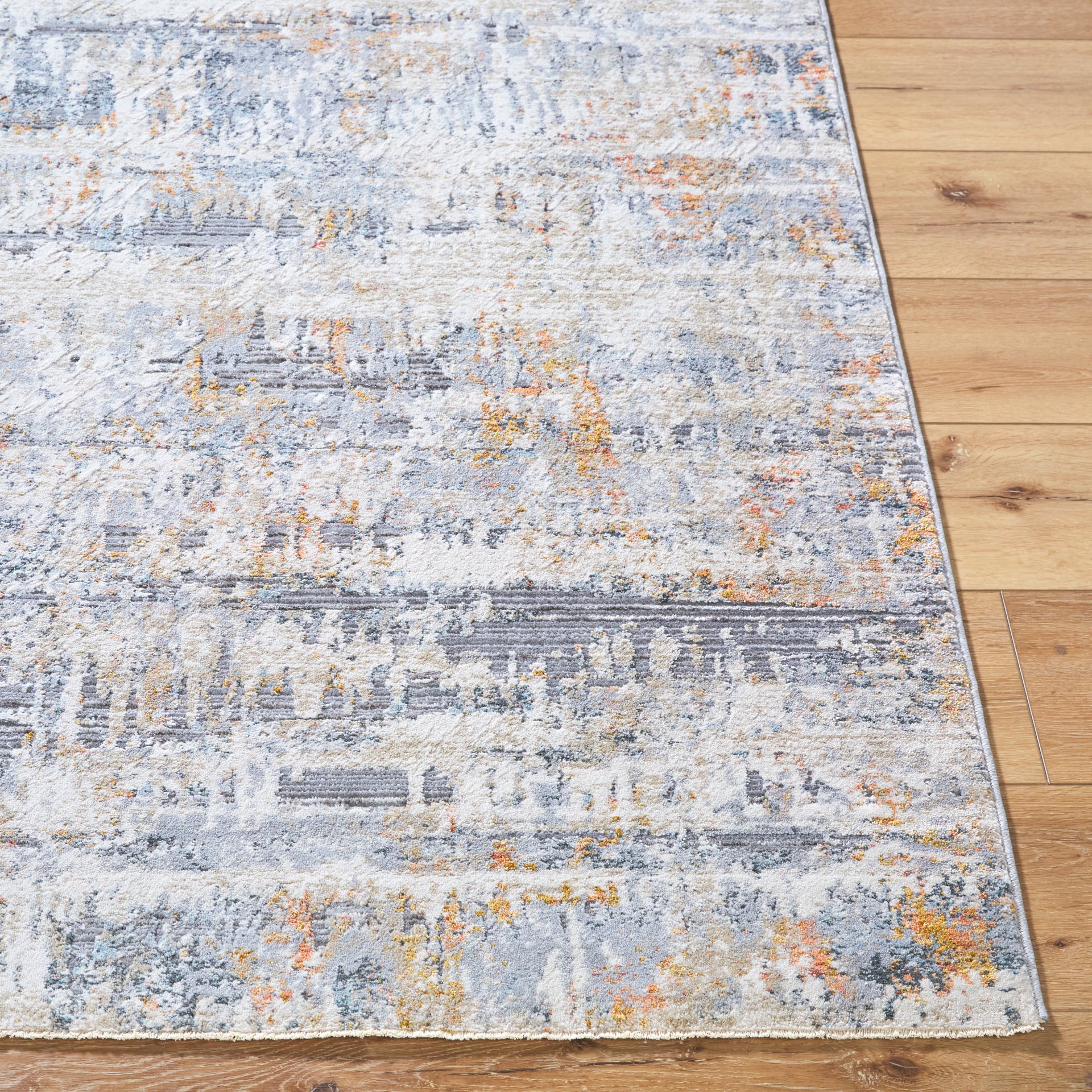Hassler Machine Woven Rug Livabliss Hassler