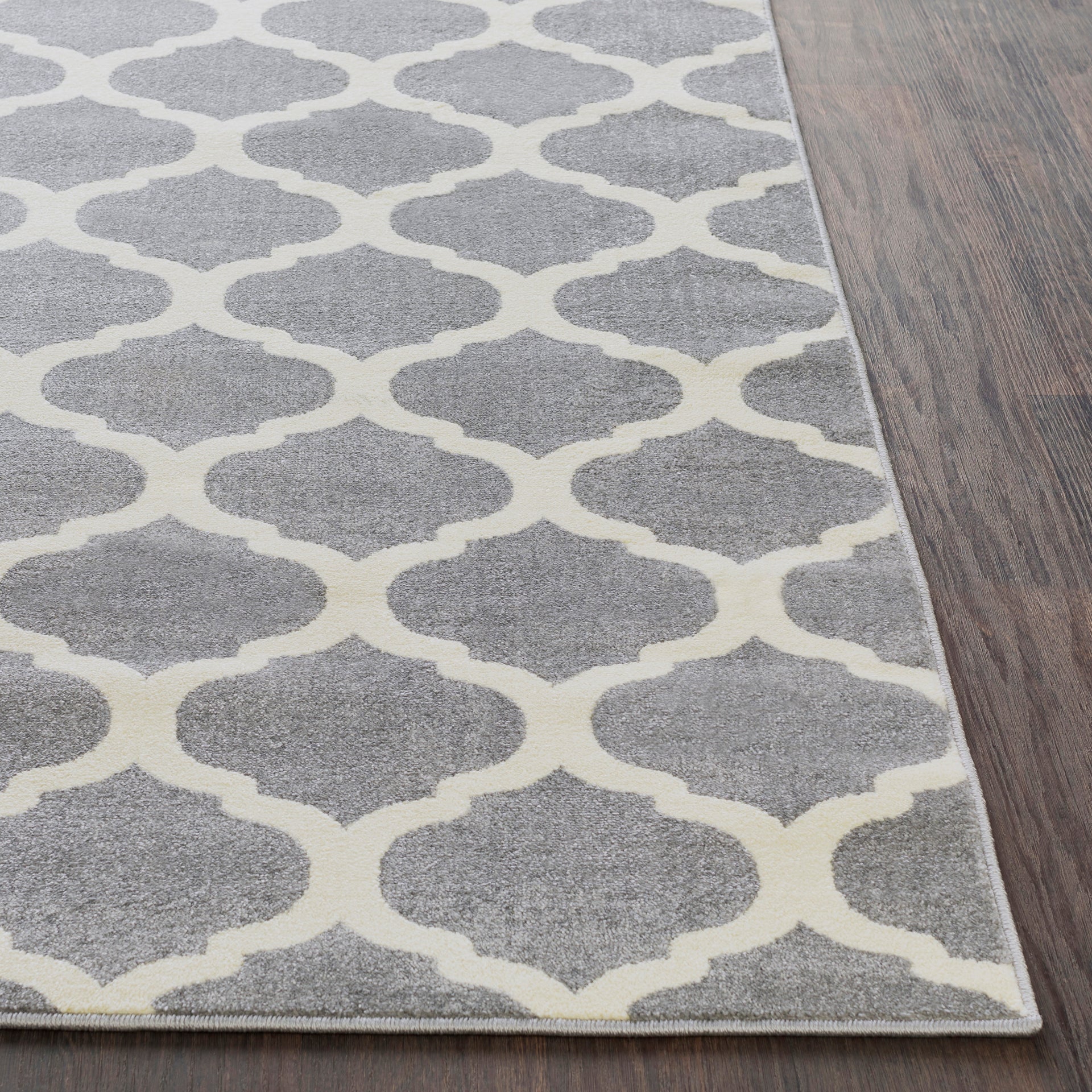 Horizon Machine Woven Rug Livabliss Horizon