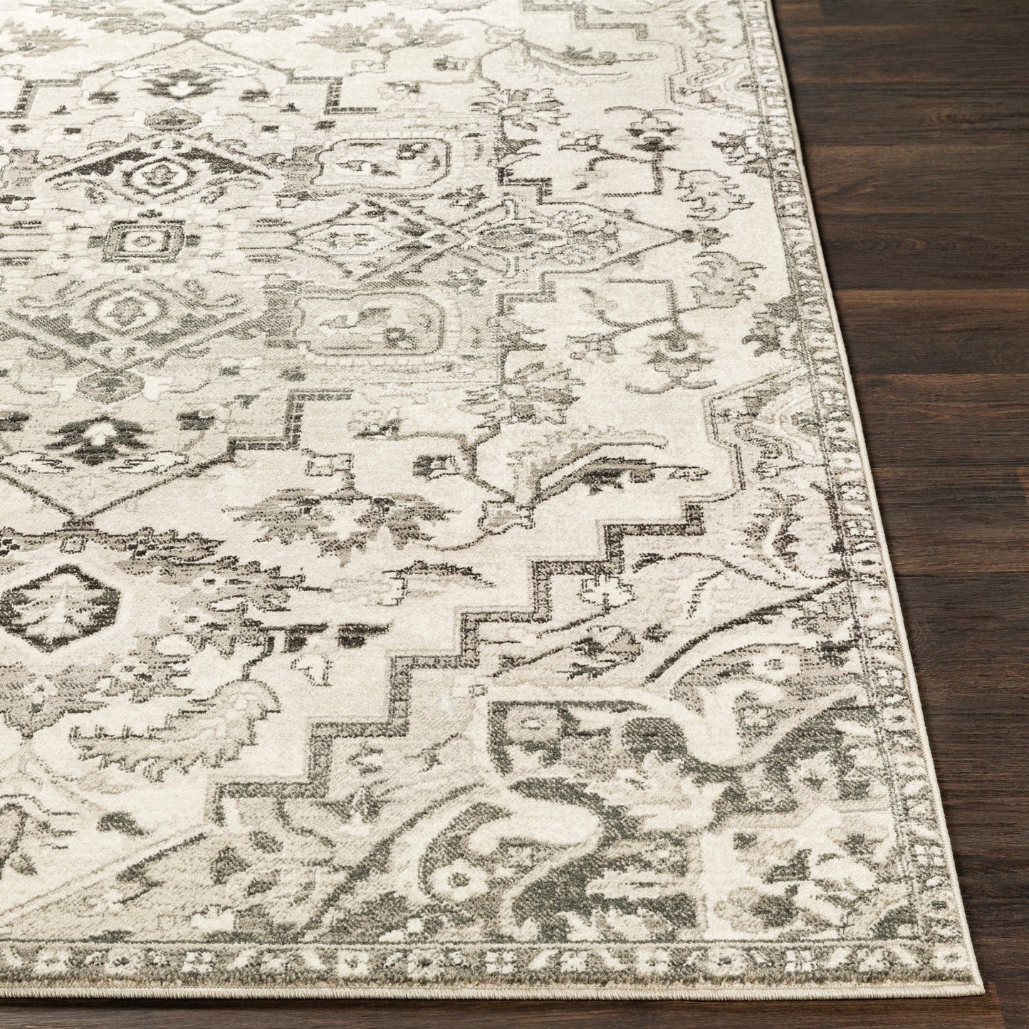 Mesopotamia Machine Woven Rug Livabliss Mesopotamia