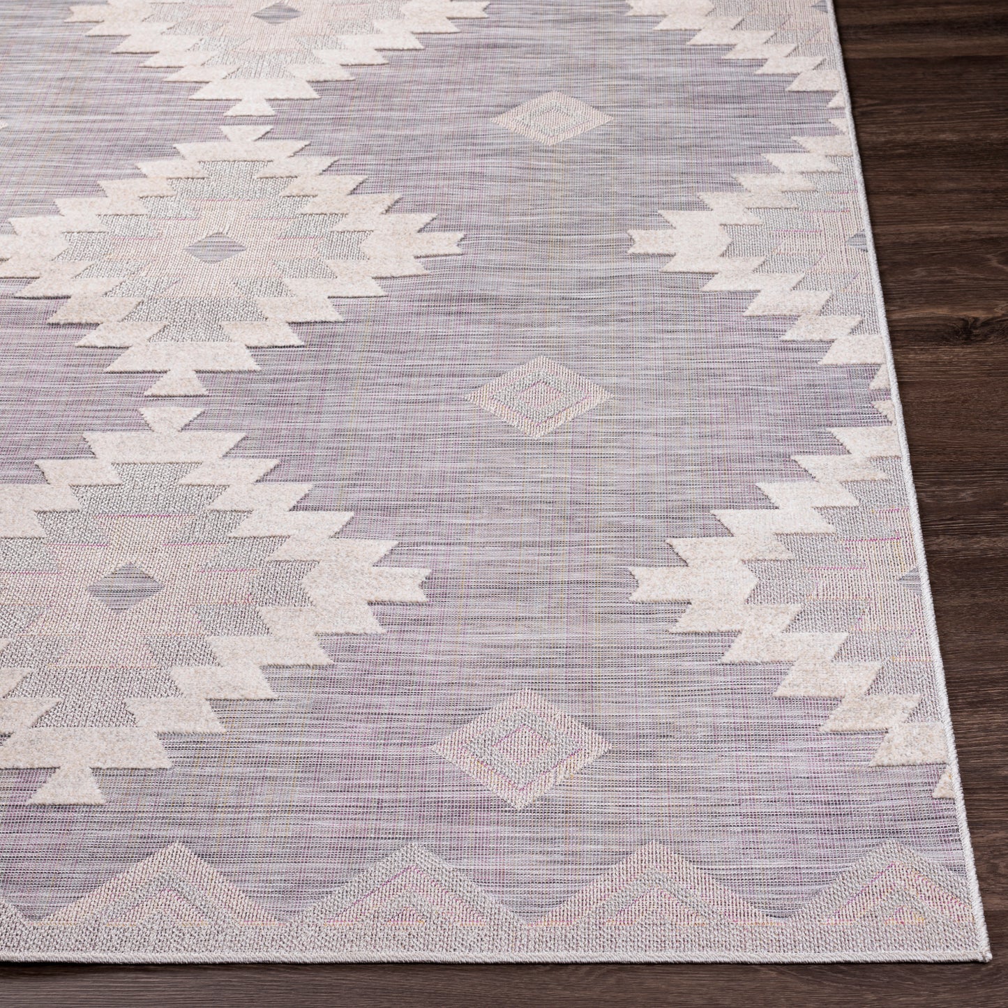 Murcia Machine Woven Rug Livabliss Murcia