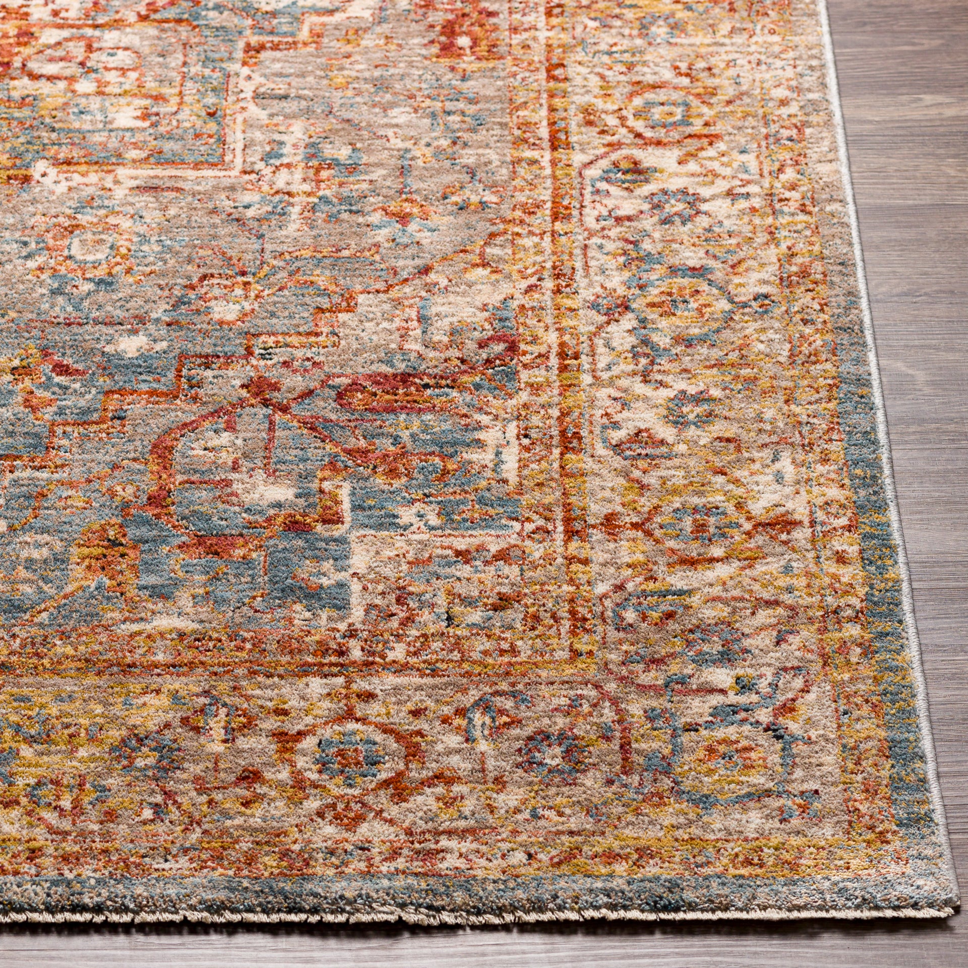 Mirabel Machine Woven Rug Livabliss Mirabel