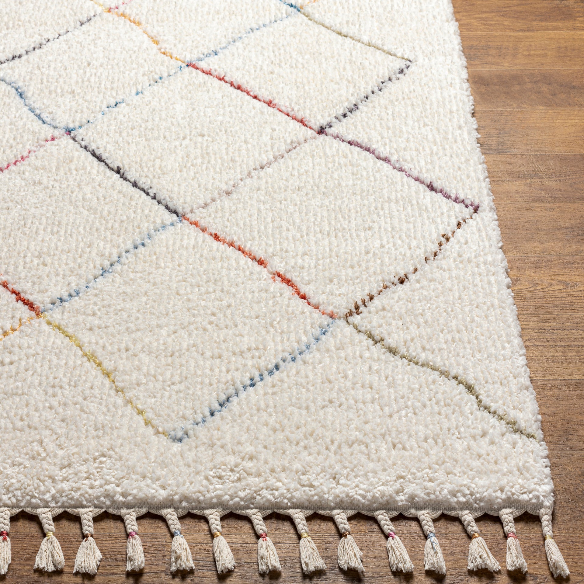 Guarderia Machine Woven Rug Livabliss Guarderia
