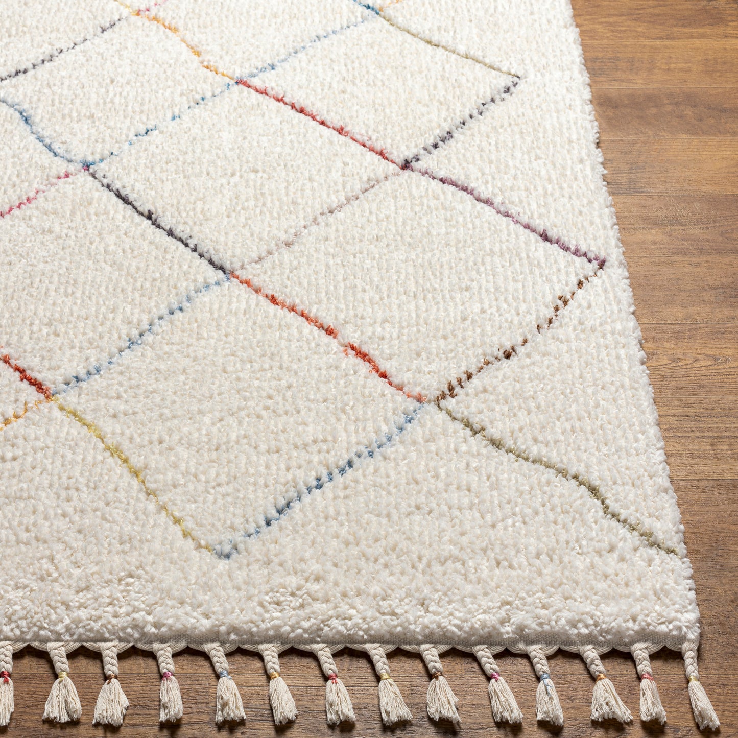 Guarderia Machine Woven Rug Livabliss Guarderia