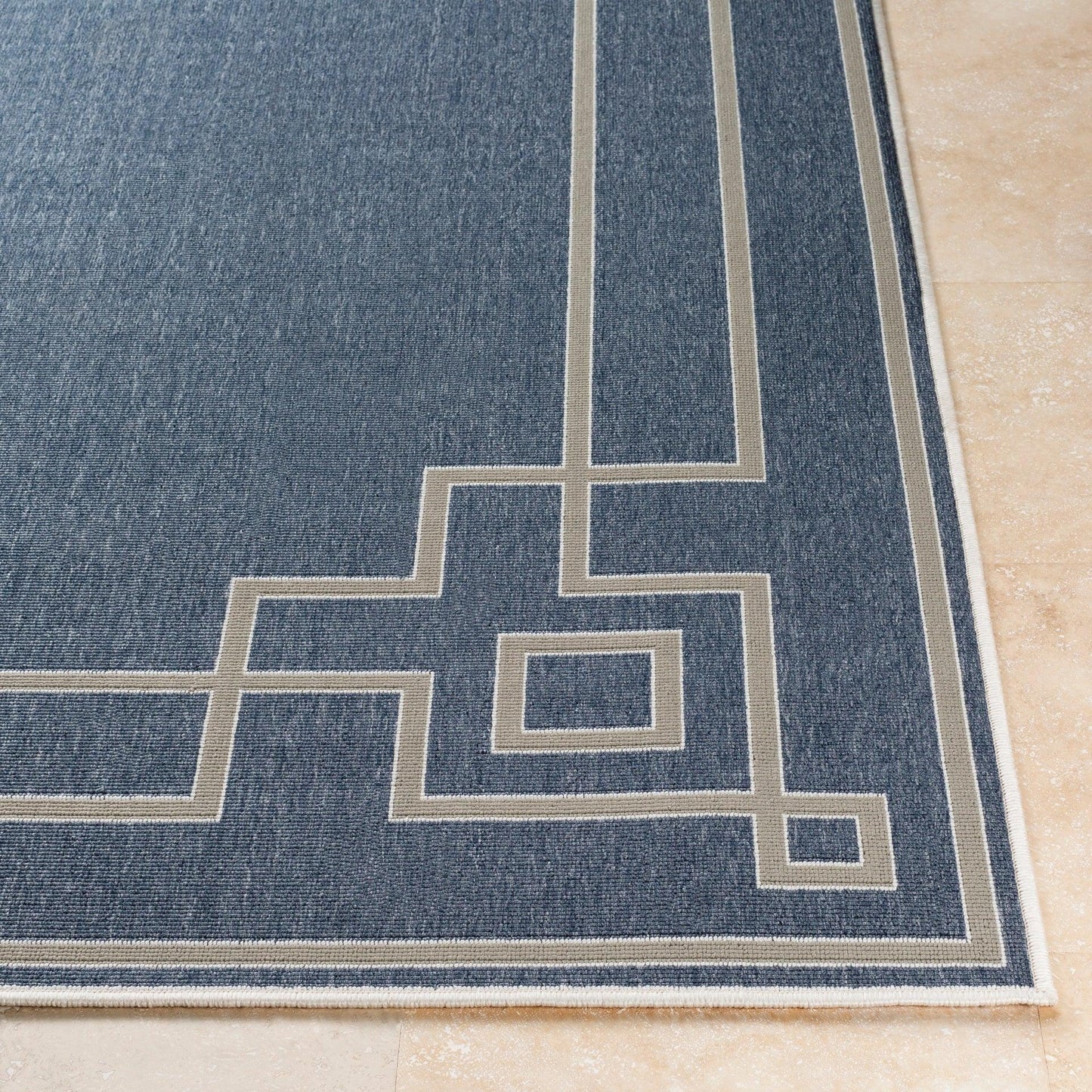 Alfresco Machine Woven Rug Livabliss Alfresco