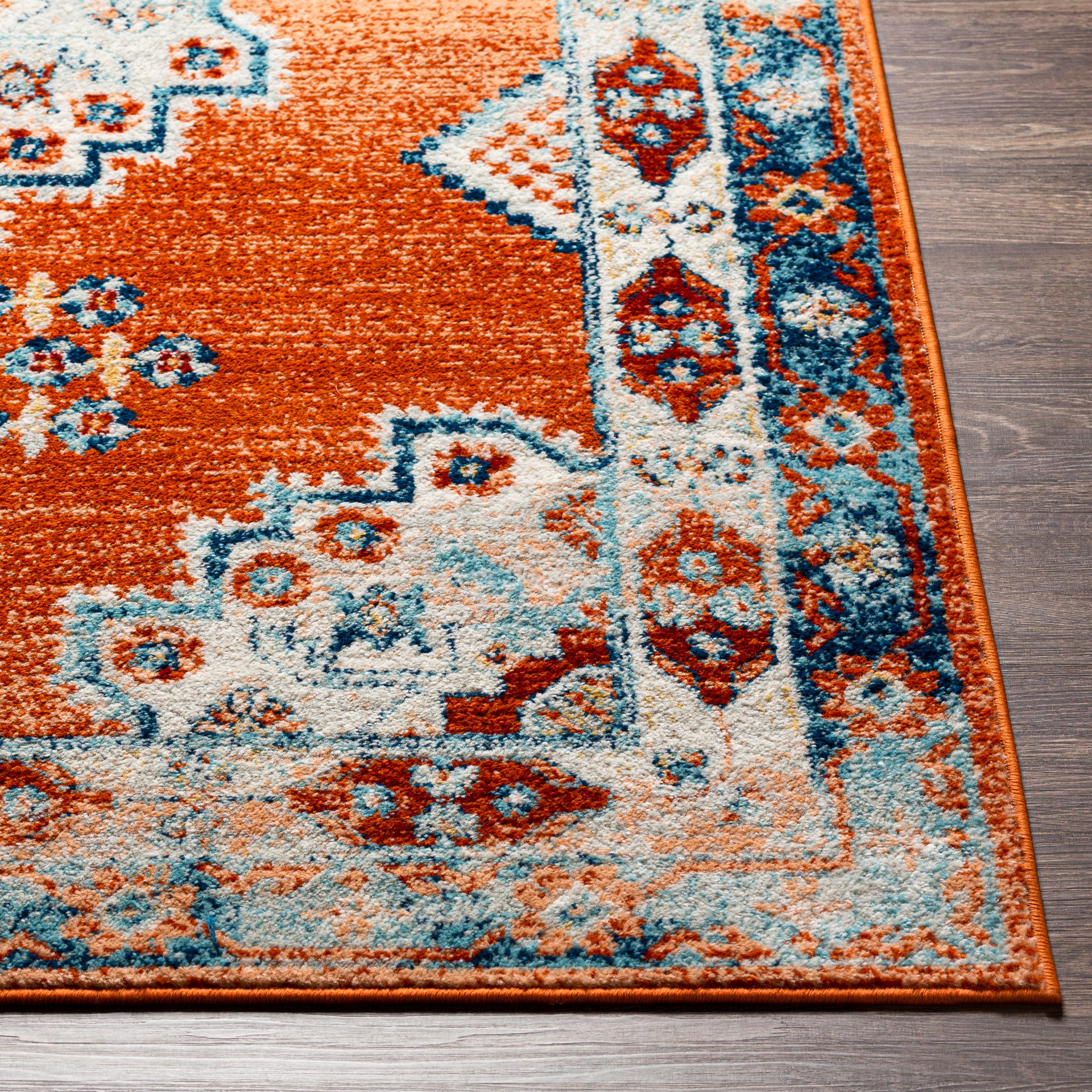 Tevazu Machine Woven Rug Livabliss Tevazu