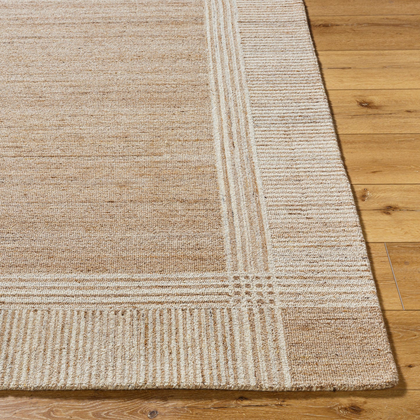 La Puna Handmade Rug Livabliss La Puna