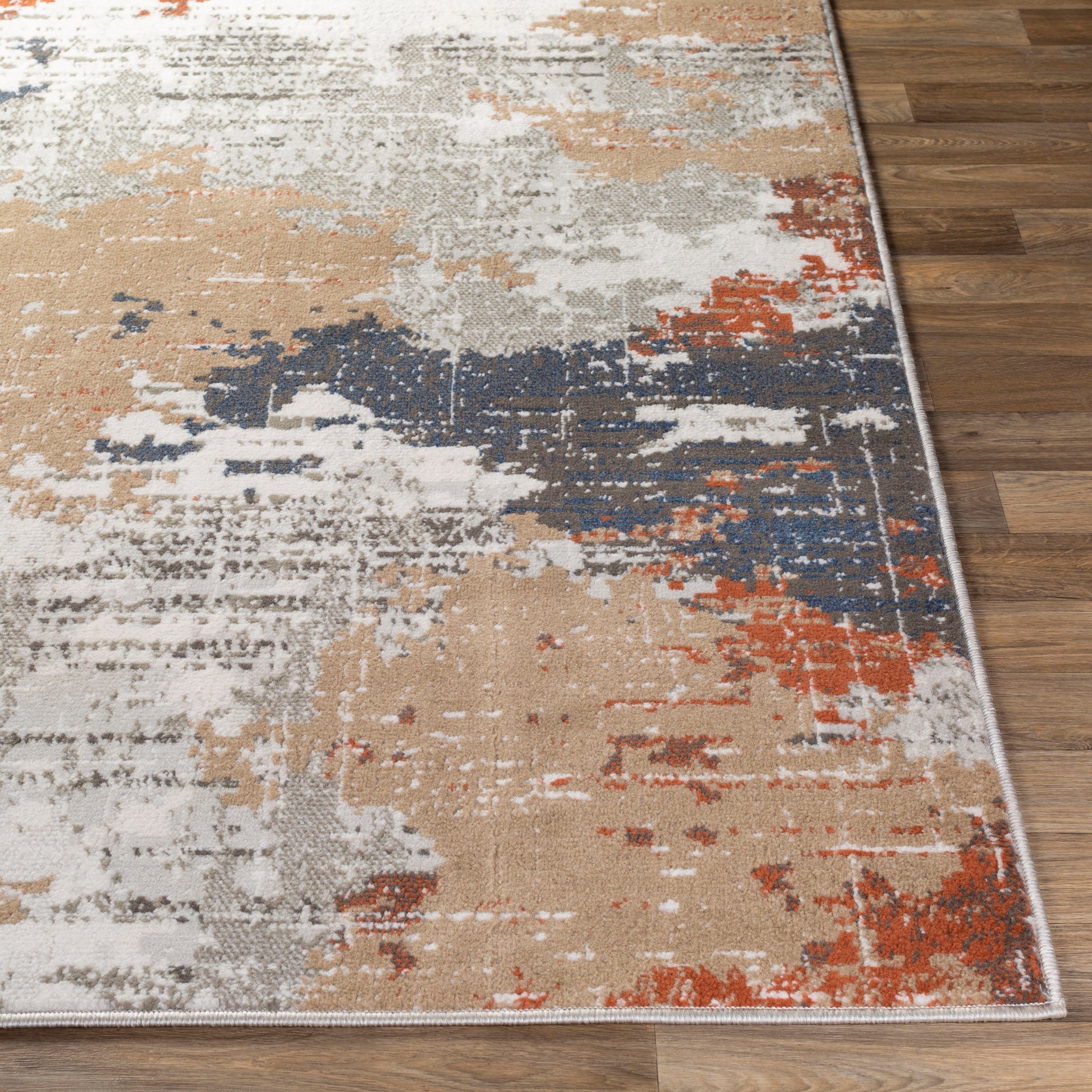 Skagen Machine Woven Rug Livabliss Skagen