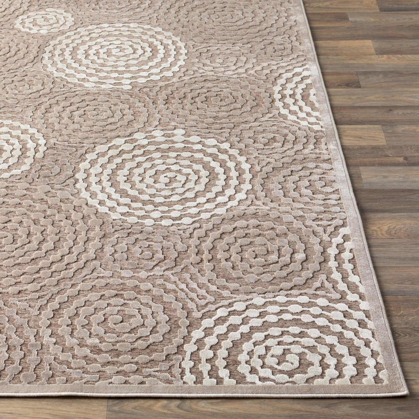Basilica Machine Woven Rug Livabliss Basilica