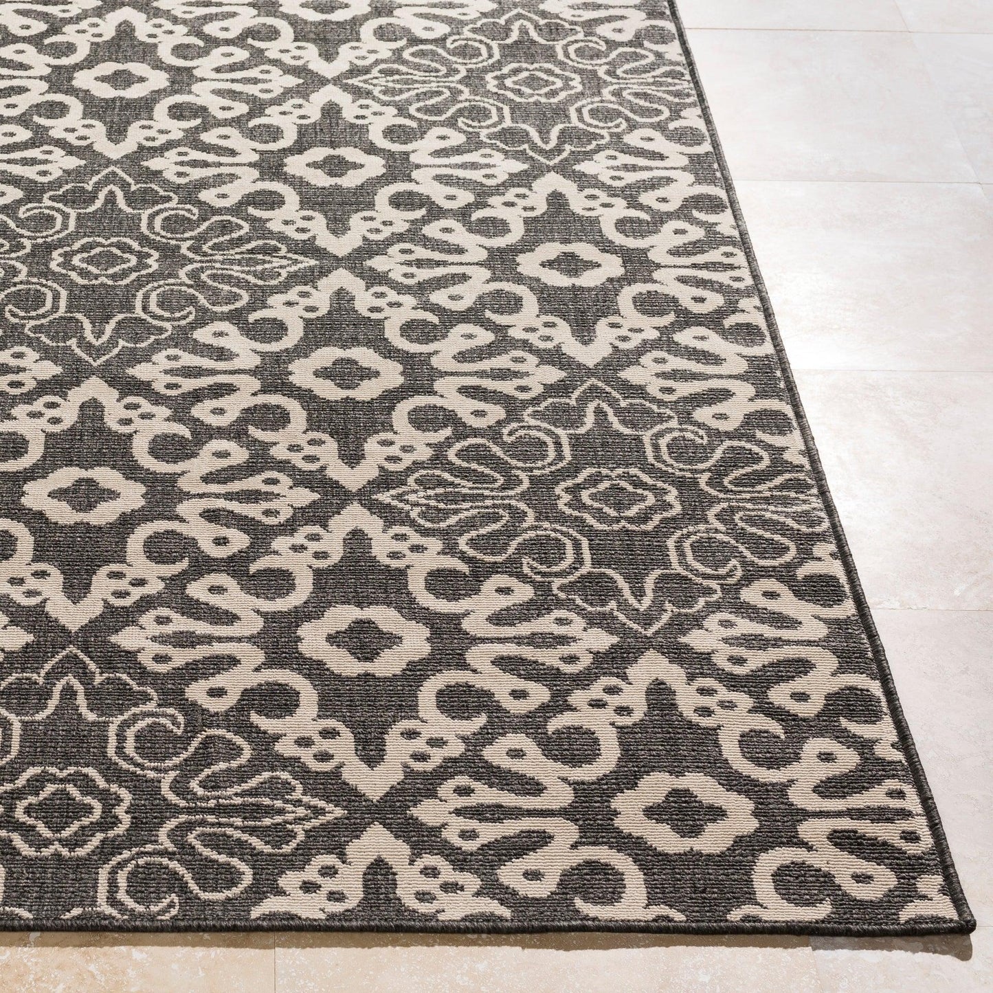 Alfresco Machine Woven Rug Livabliss Alfresco