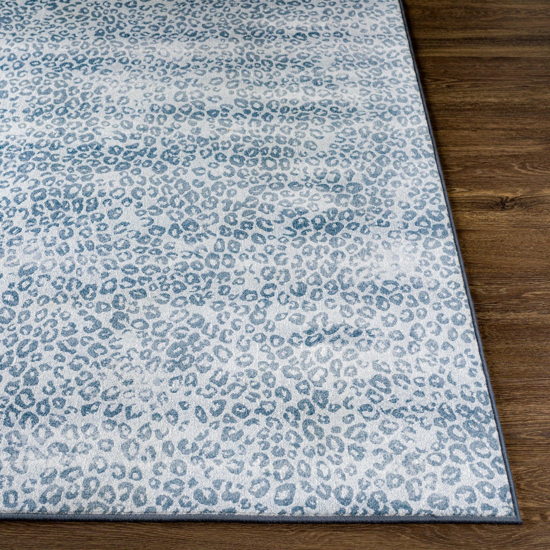 Contempo Machine Woven Rug Livabliss Contempo