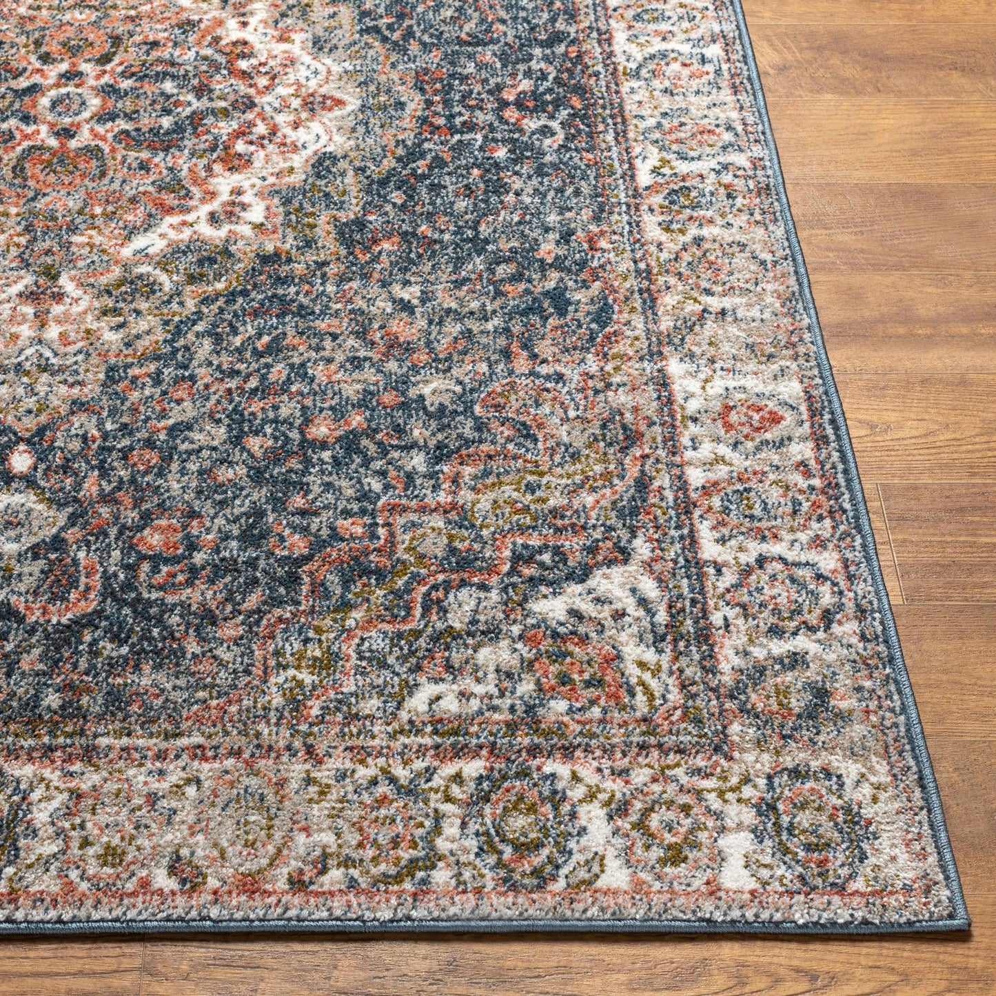 Davaro Machine Woven Rug Livabliss Davaro