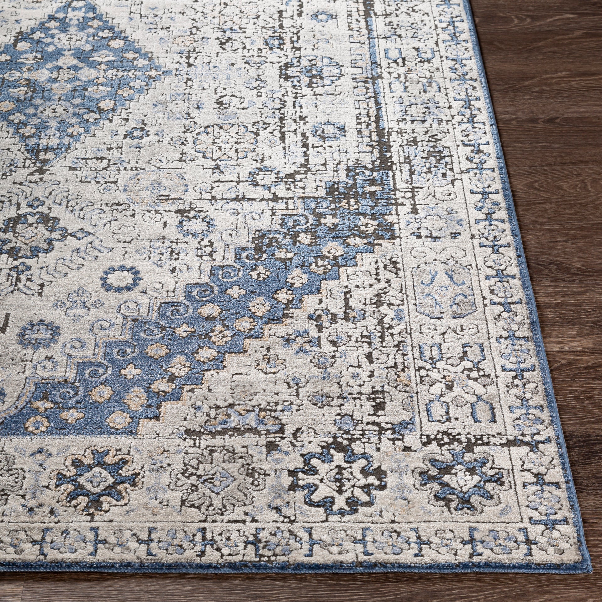 Porto Machine Woven Rug Livabliss Porto