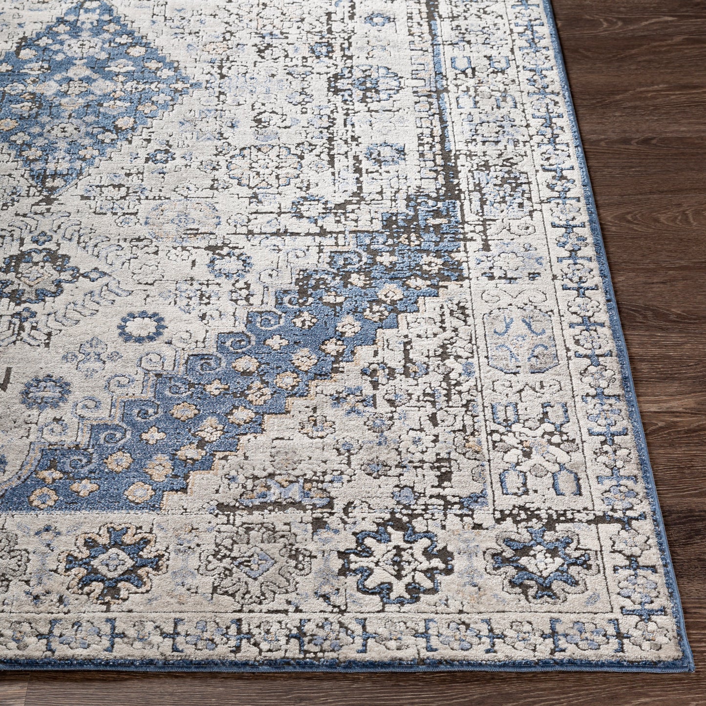 Porto Machine Woven Rug Livabliss Porto