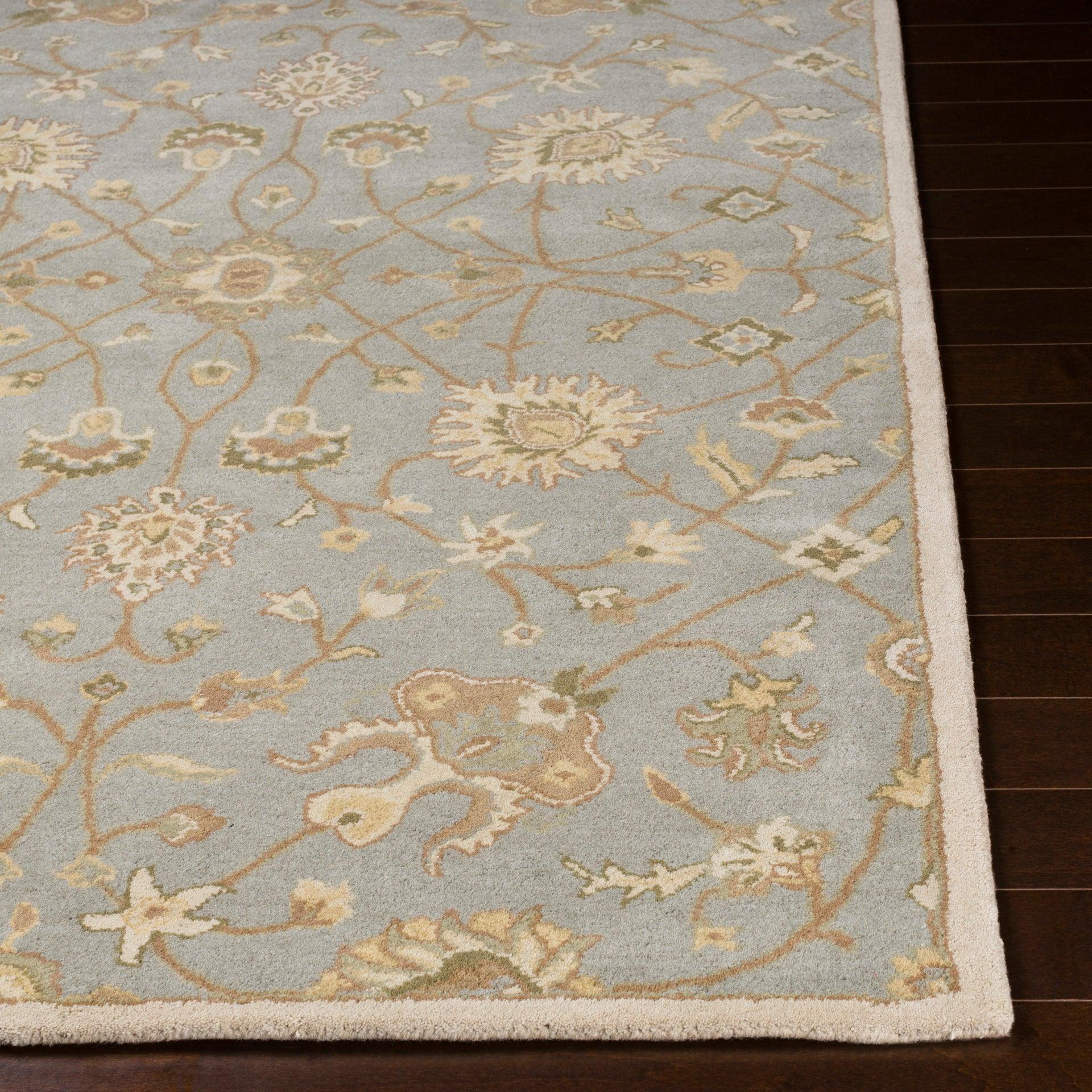 Caesar Handmade Rug Livabliss Caesar
