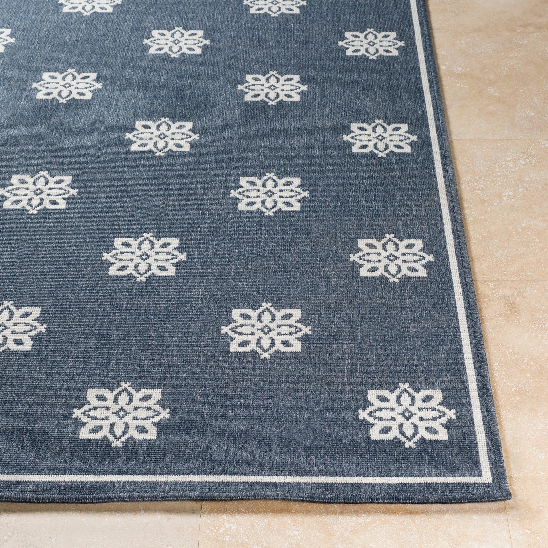 Alfresco Machine Woven Rug Livabliss Alfresco