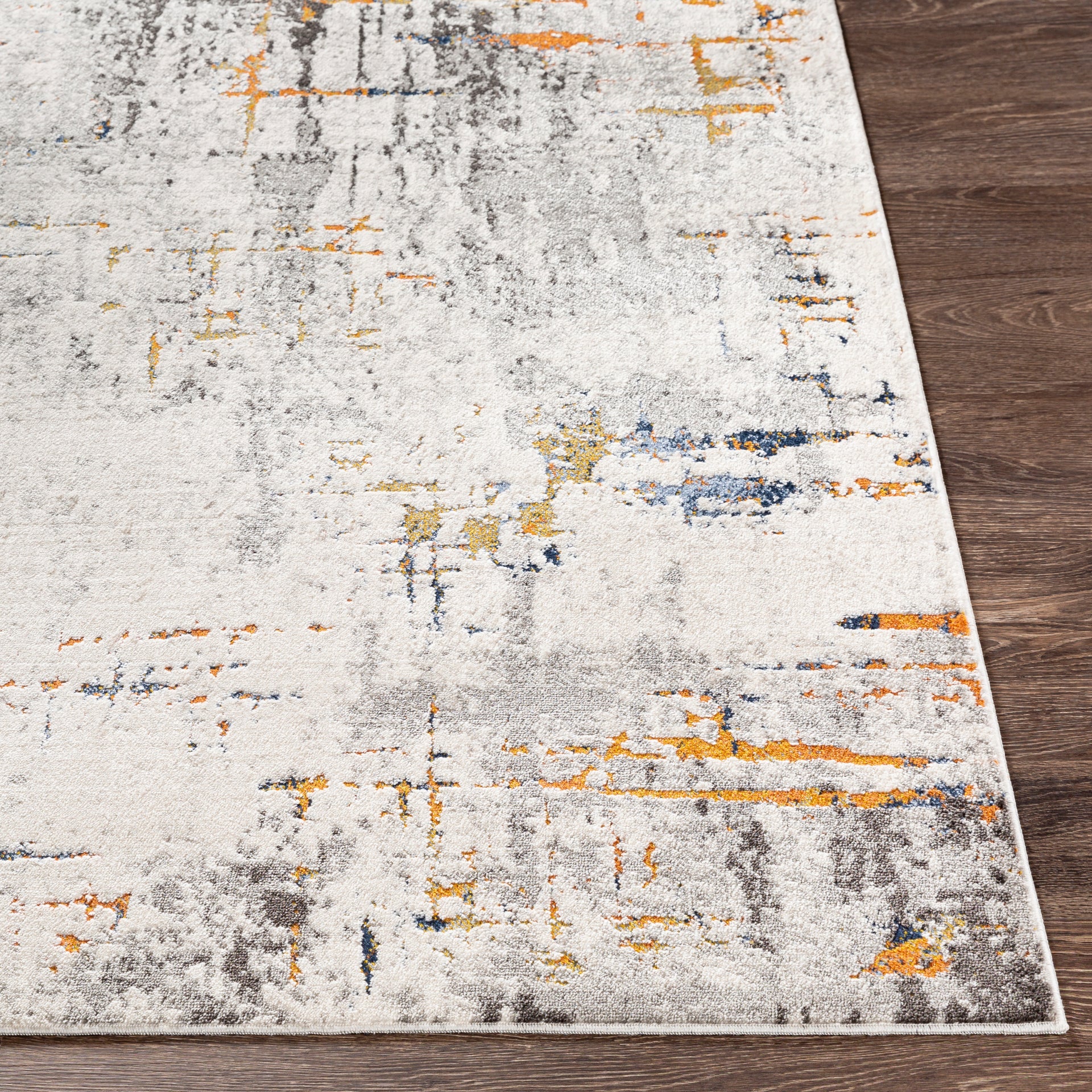 Porto Machine Woven Rug Livabliss Porto