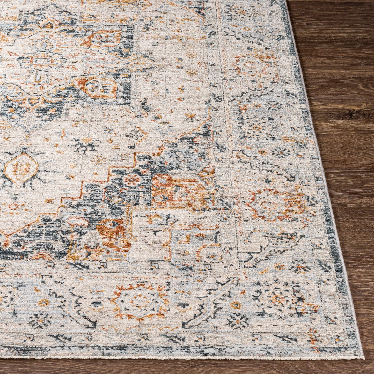 Laila Machine Woven Rug Livabliss Laila