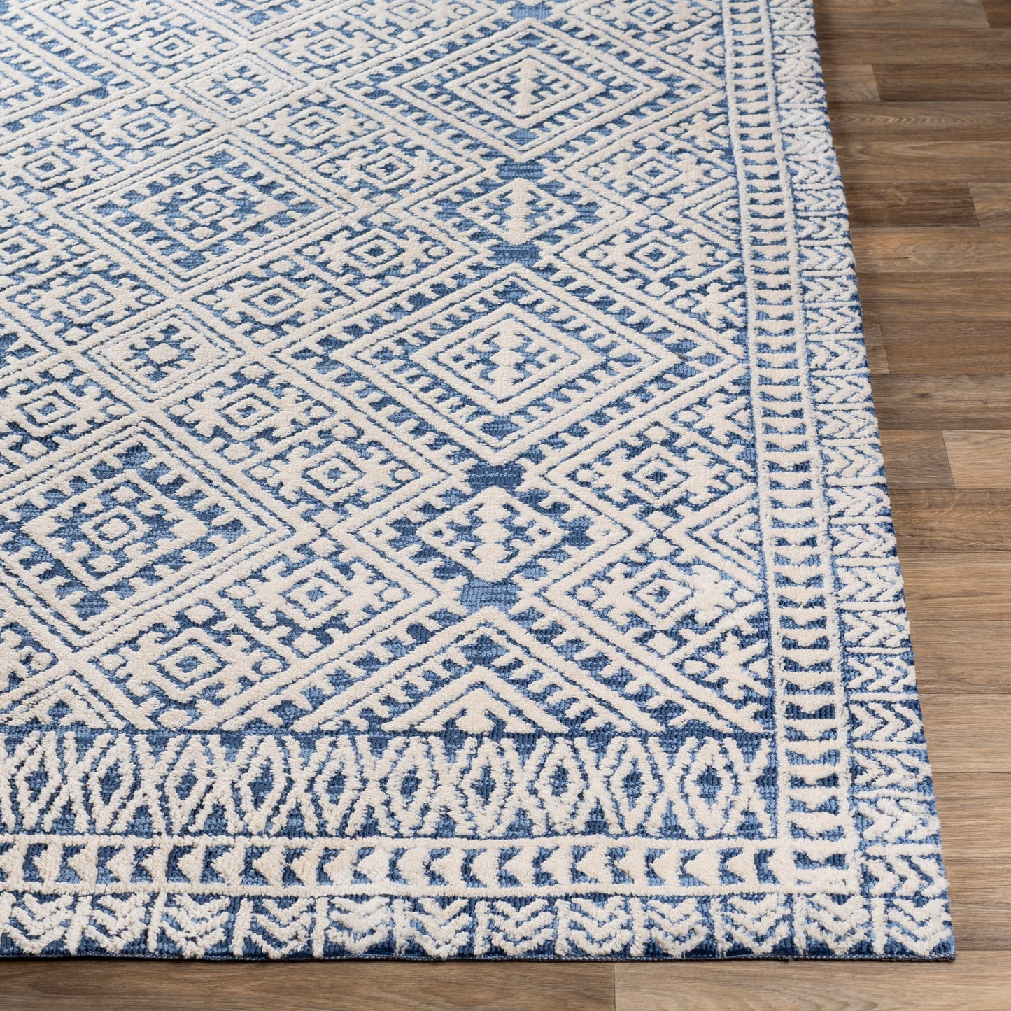 Padma Machine Woven Rug Livabliss Padma