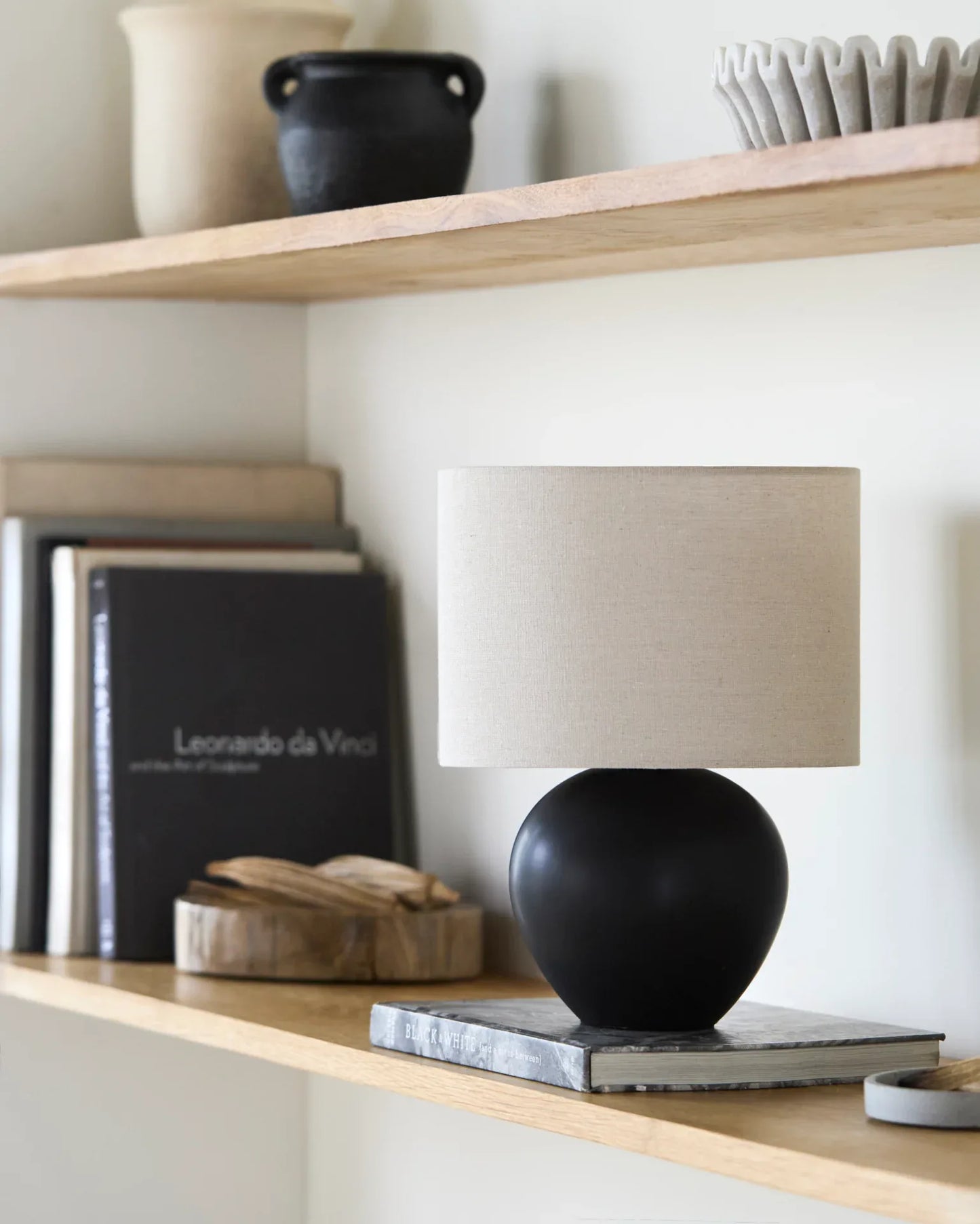 Elio Accent Table Lamp Livabliss Elio