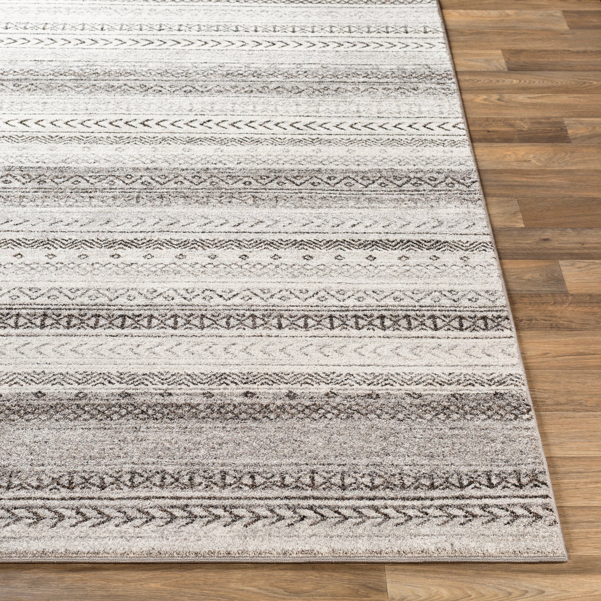 Nepali Machine Woven Rug Livabliss Nepali