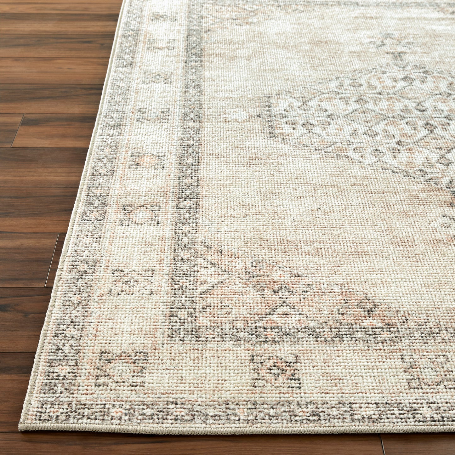 Lila Machine Woven Rug Becki Owens X Livabliss Lila
