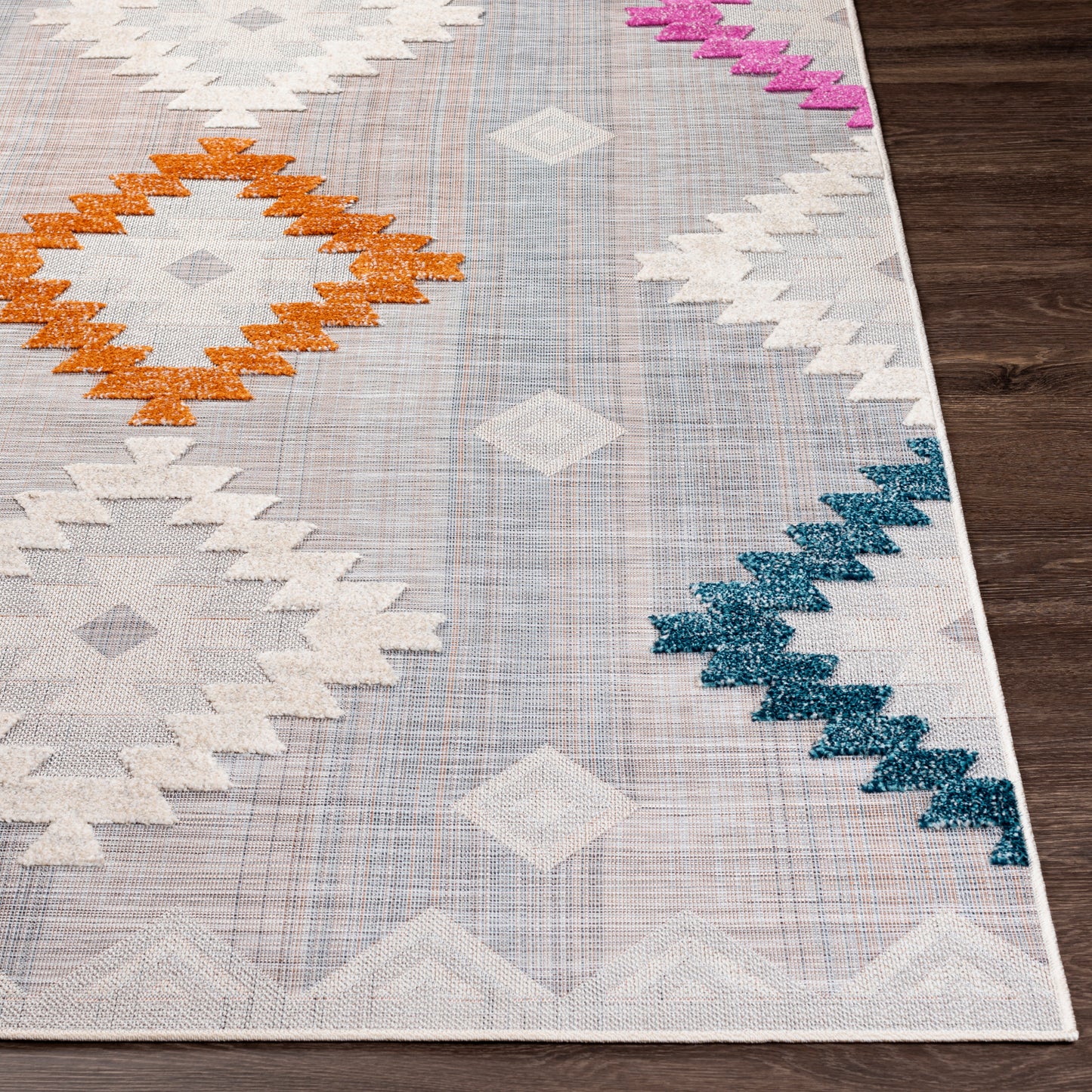 Murcia Machine Woven Rug Livabliss Murcia