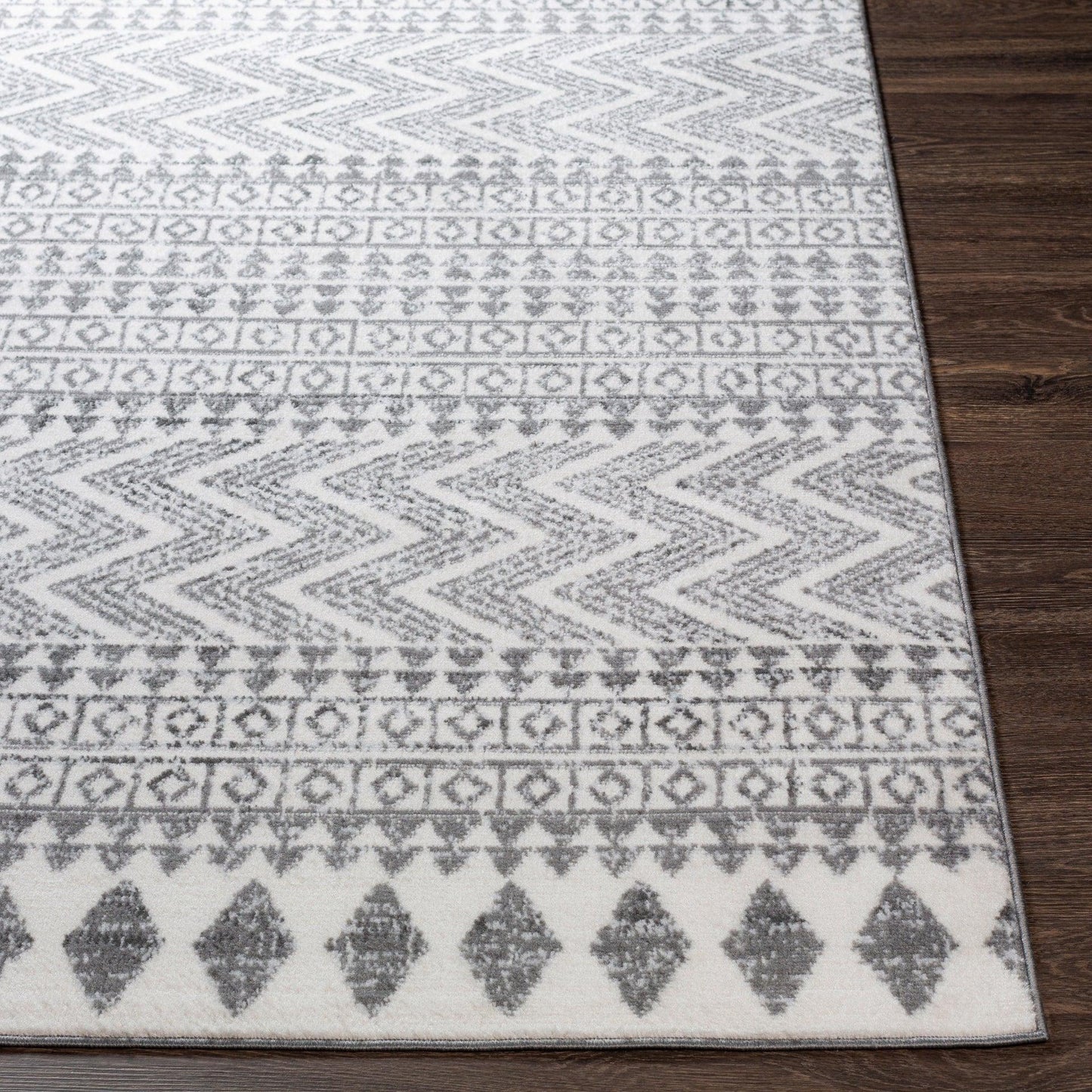 Cesar Machine Woven Rug Livabliss Cesar