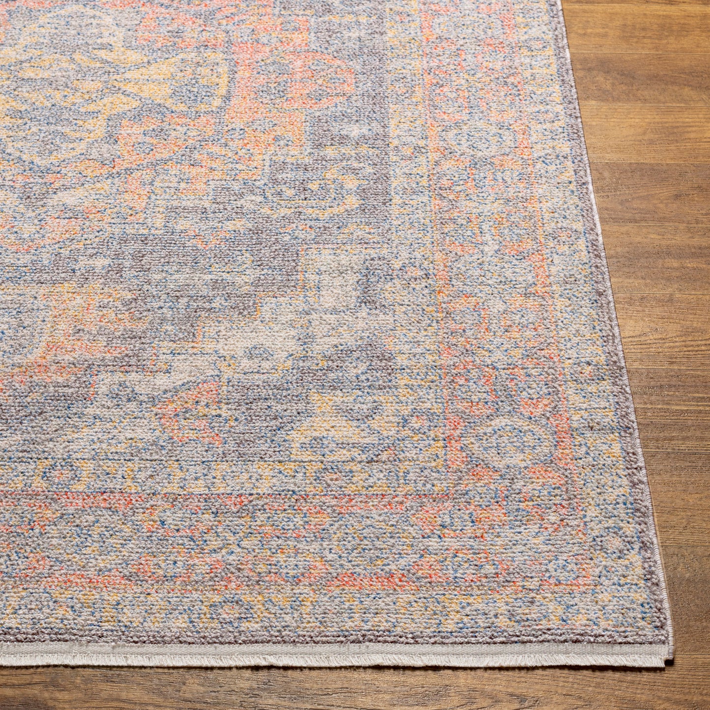 Subtle Machine Woven Rug Livabliss Subtle